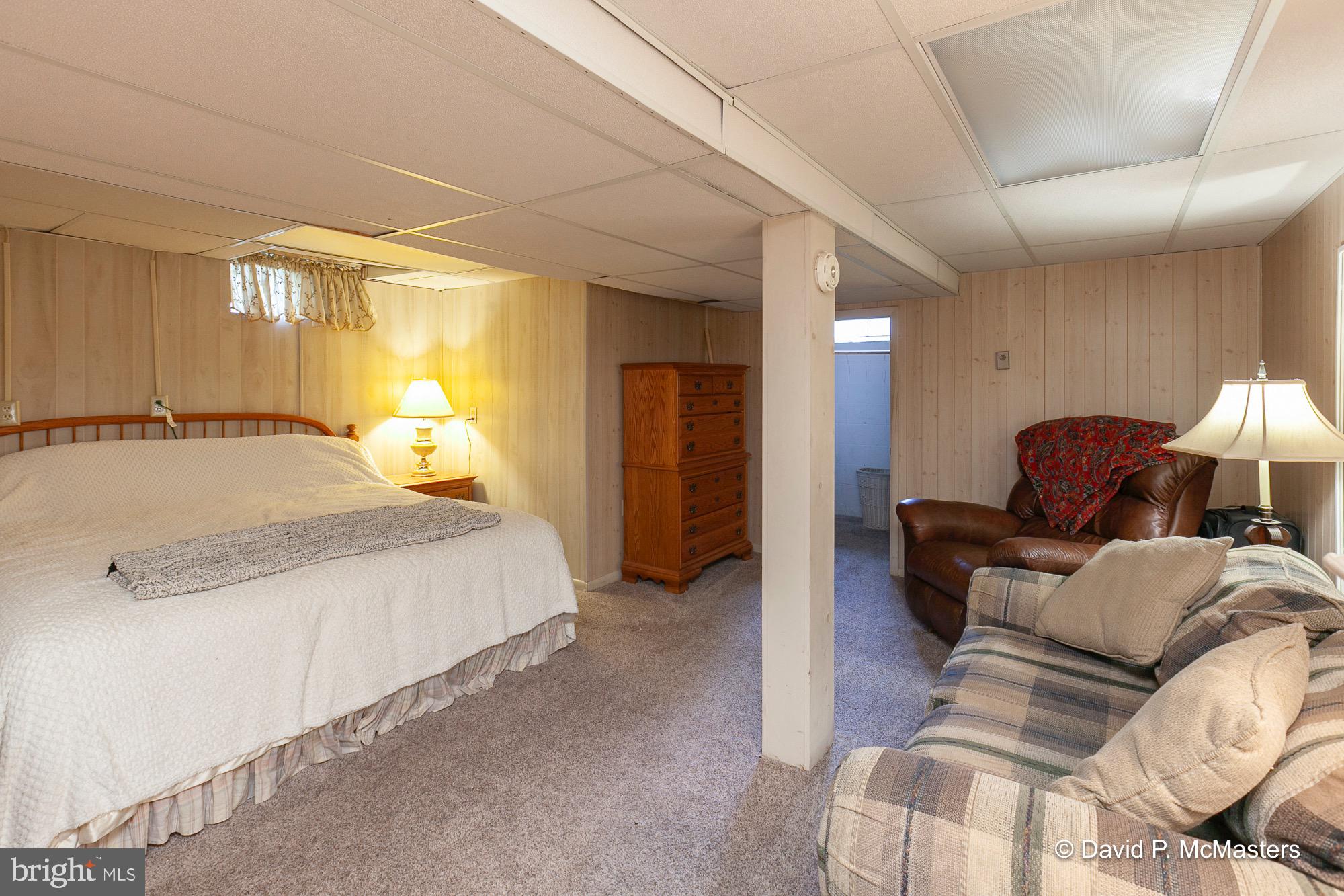 MARTINSBURG CORP - Residential