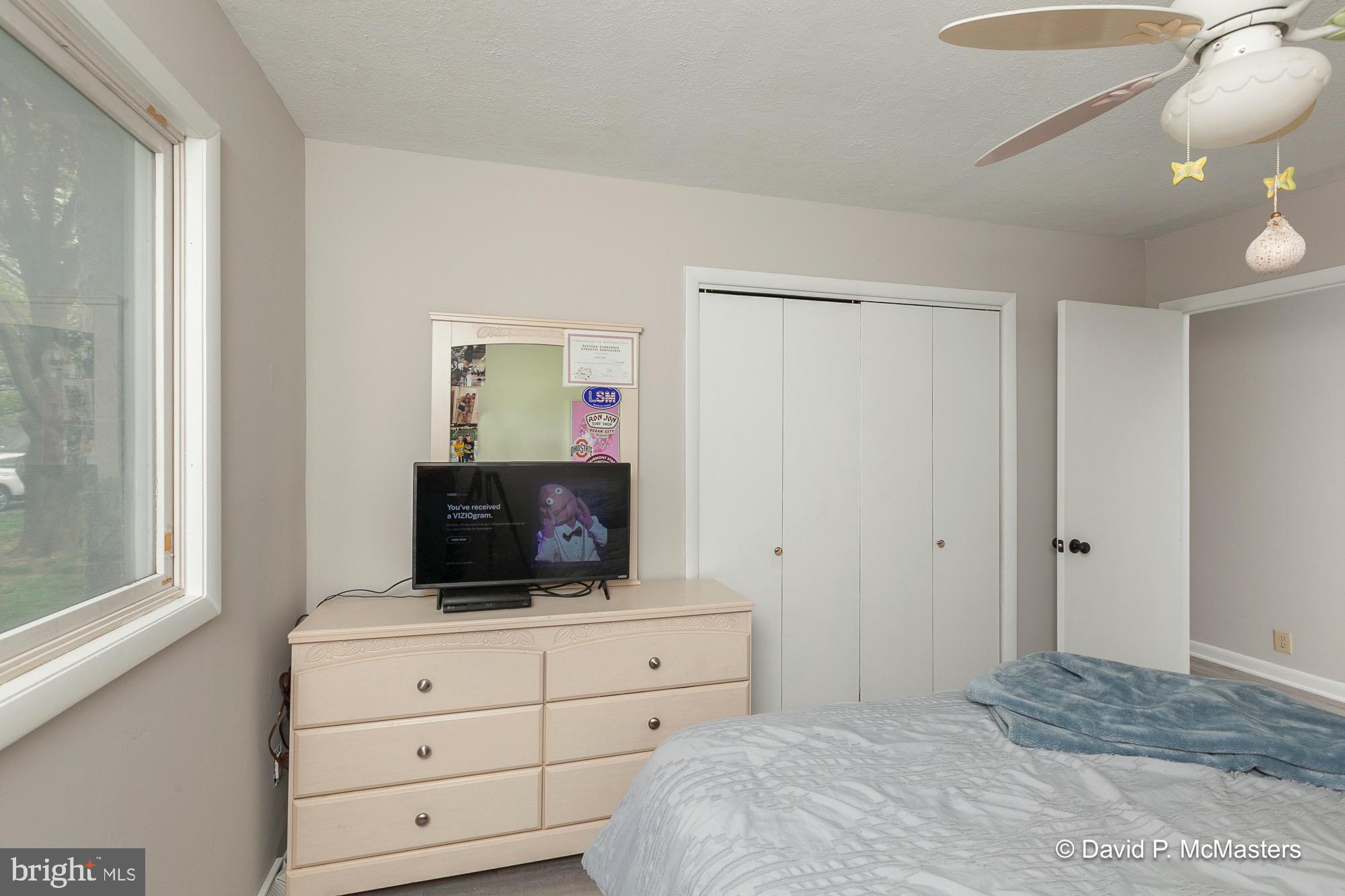 MARTINSBURG CORP - Residential