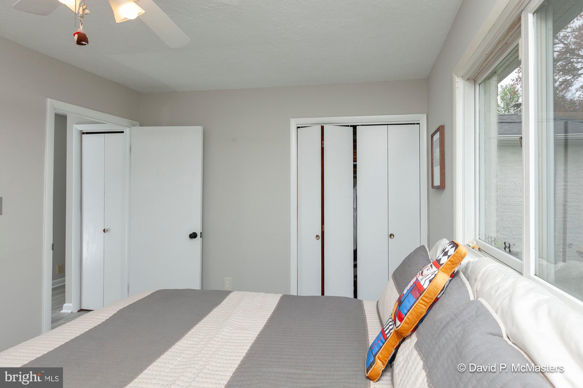 MARTINSBURG CORP - Residential