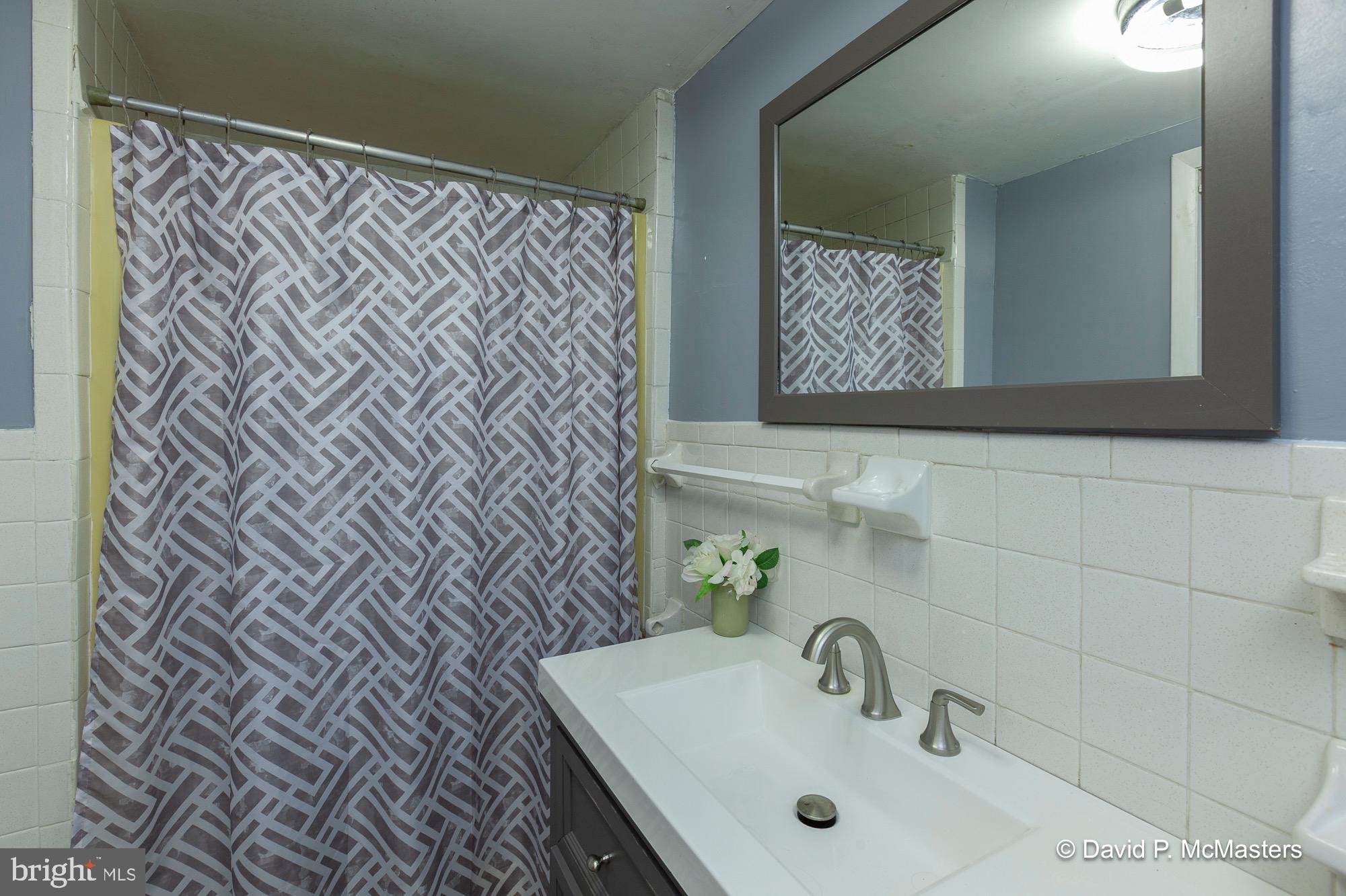 MARTINSBURG CORP - Residential