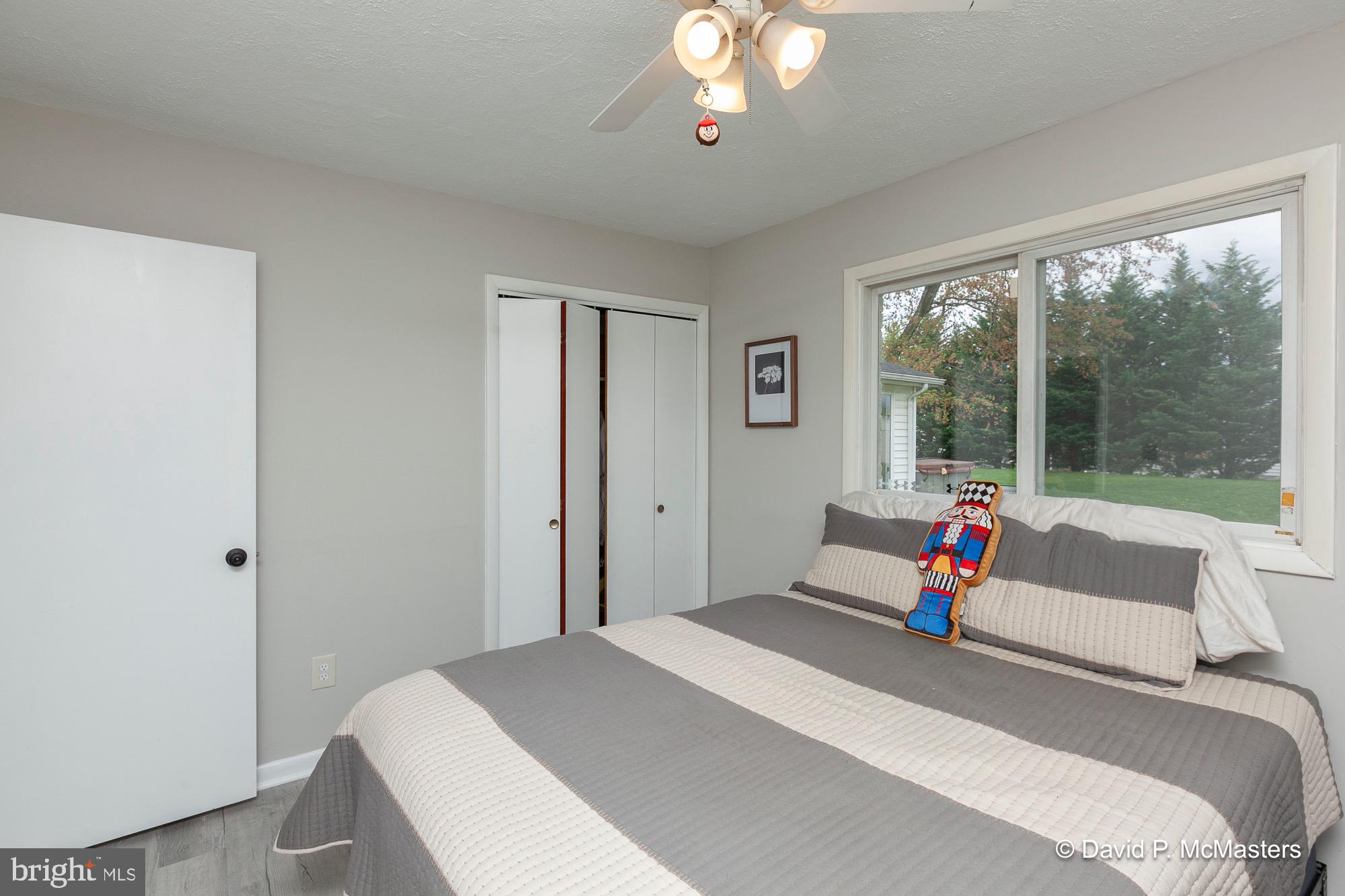 MARTINSBURG CORP - Residential