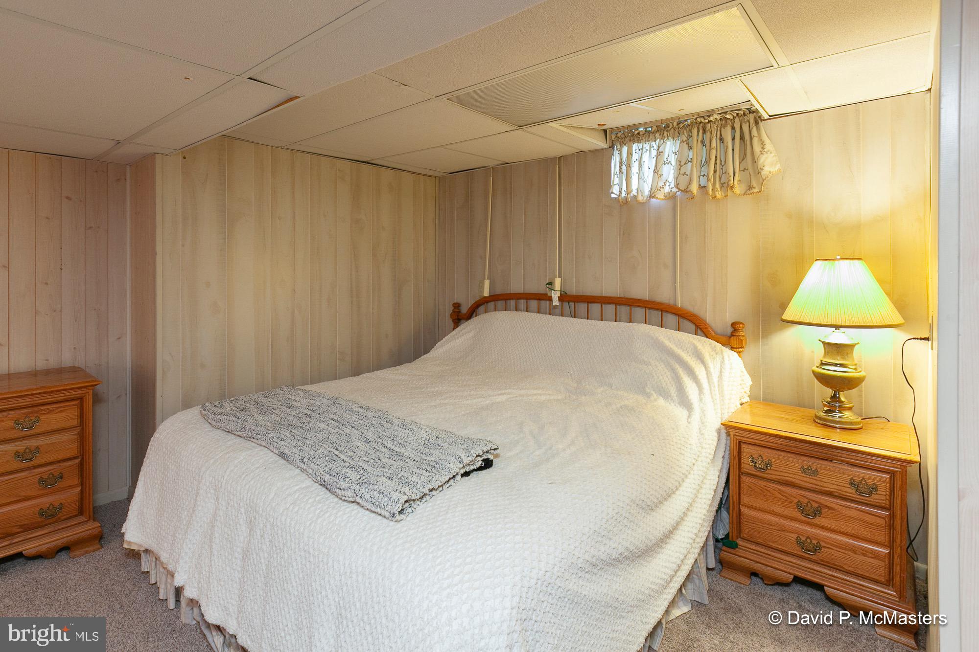 MARTINSBURG CORP - Residential