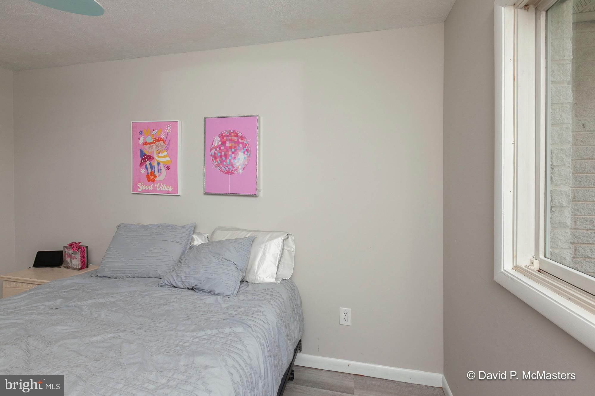 MARTINSBURG CORP - Residential