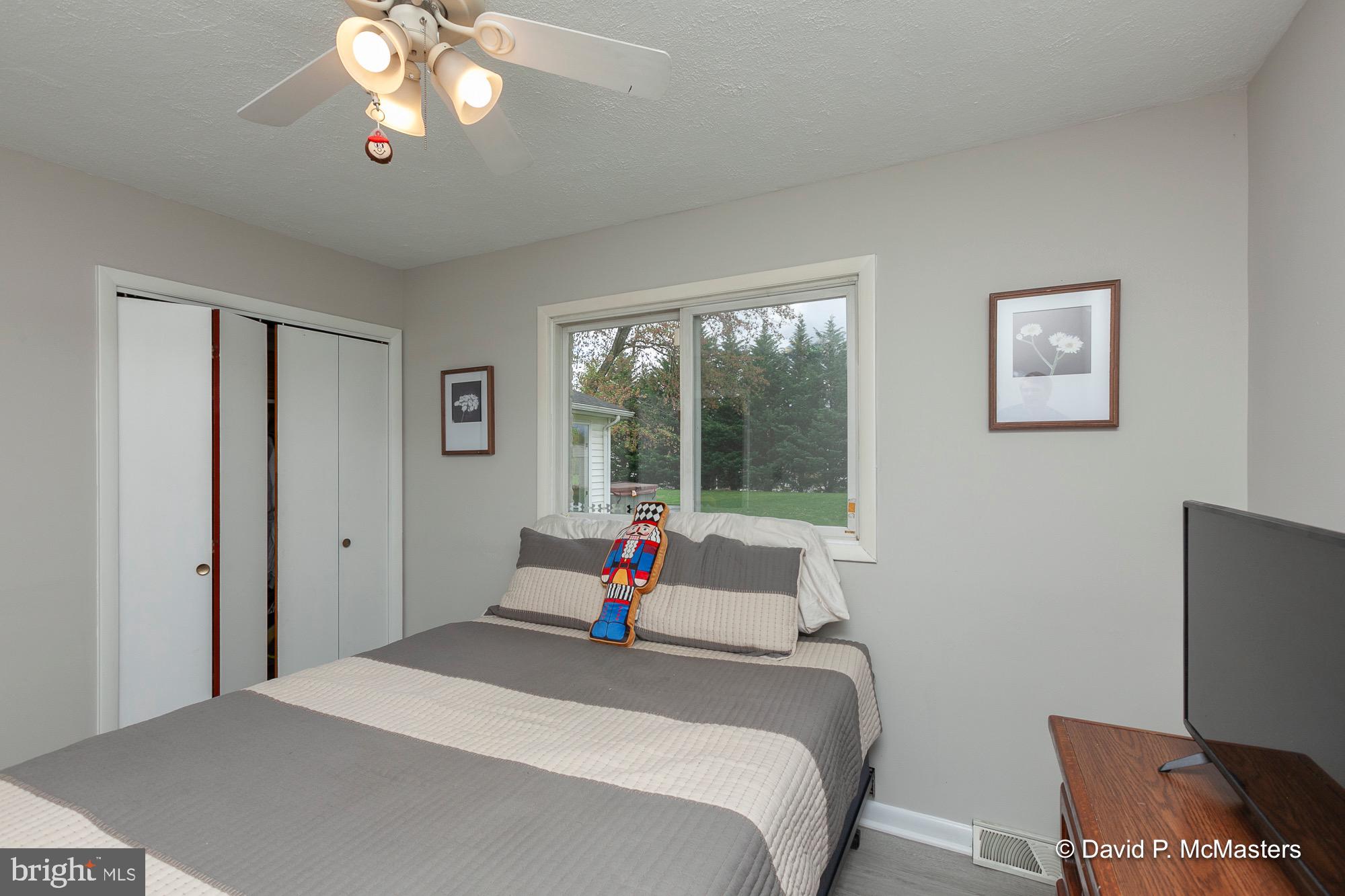 MARTINSBURG CORP - Residential