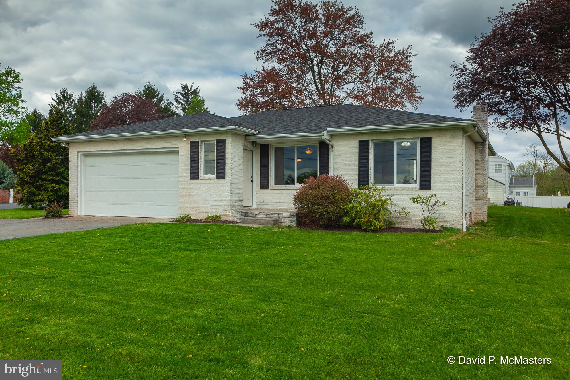 MARTINSBURG CORP - Residential