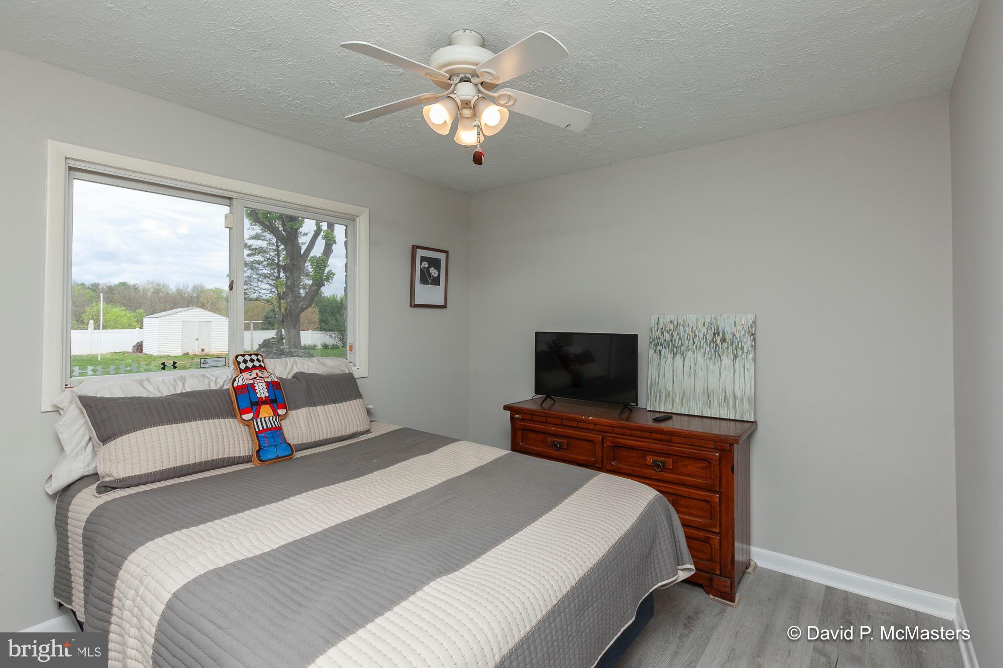 MARTINSBURG CORP - Residential