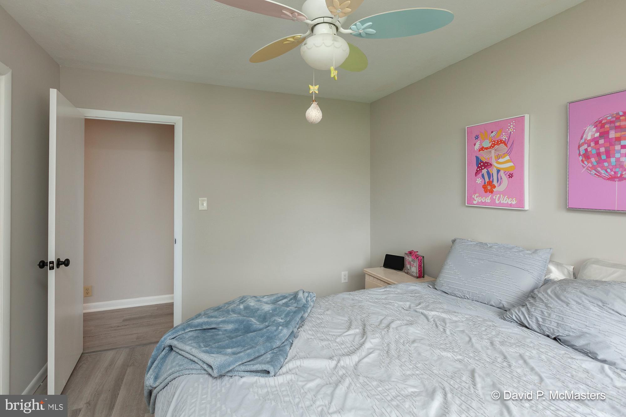 MARTINSBURG CORP - Residential