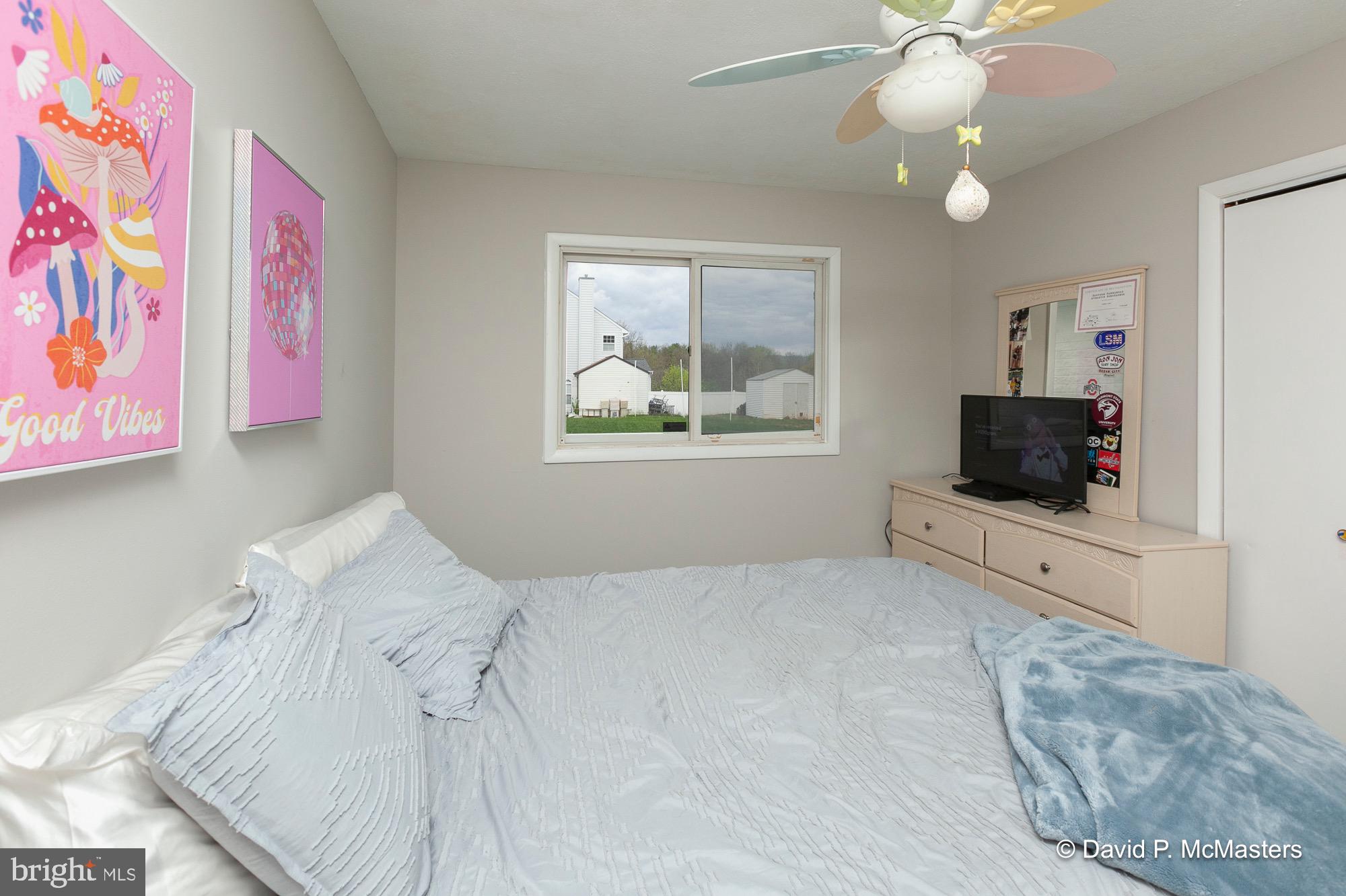 MARTINSBURG CORP - Residential