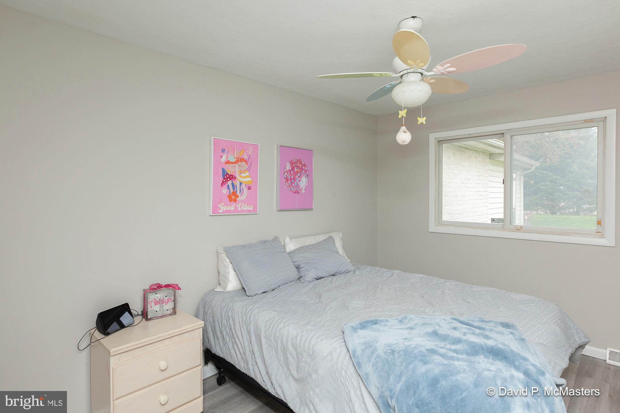 MARTINSBURG CORP - Residential