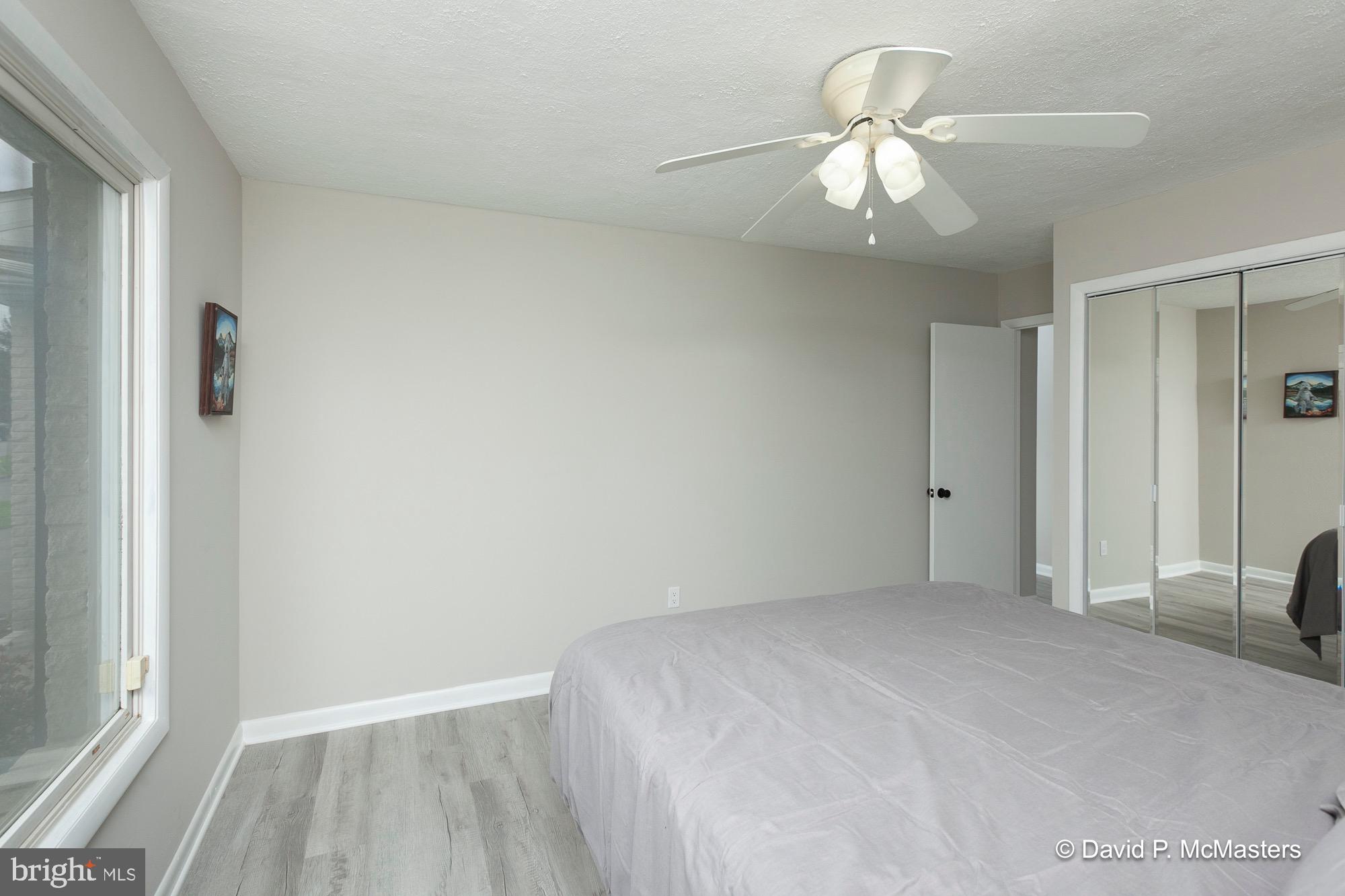 MARTINSBURG CORP - Residential