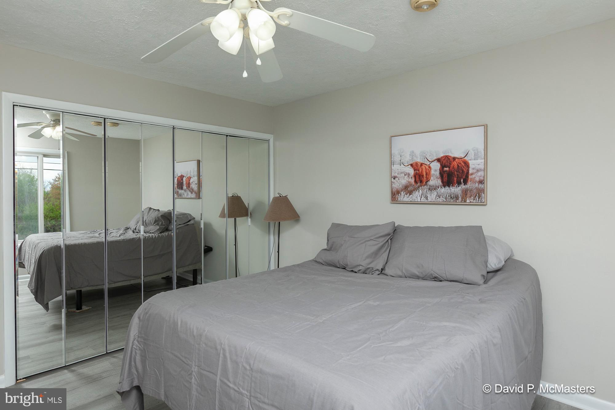 MARTINSBURG CORP - Residential