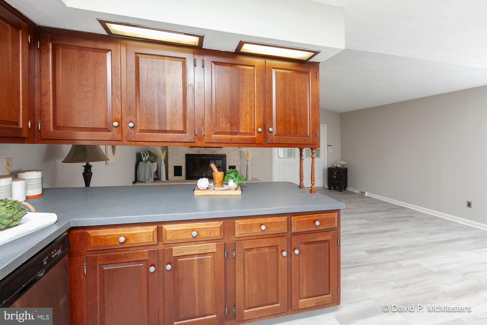 MARTINSBURG CORP - Residential