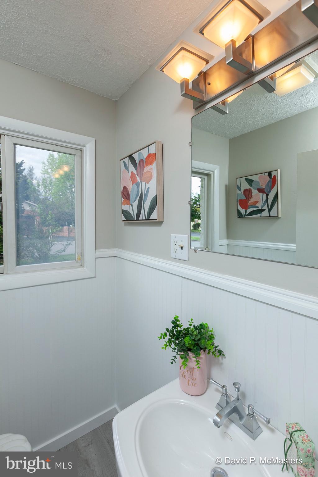 MARTINSBURG CORP - Residential