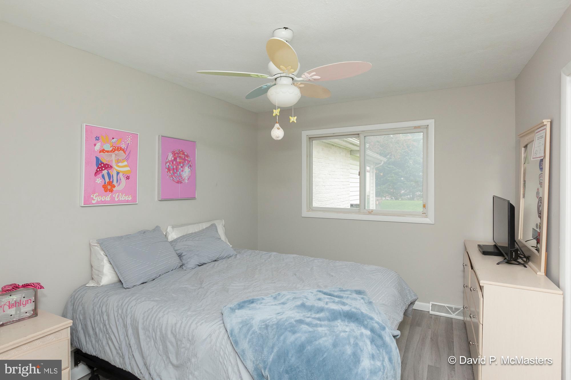 MARTINSBURG CORP - Residential