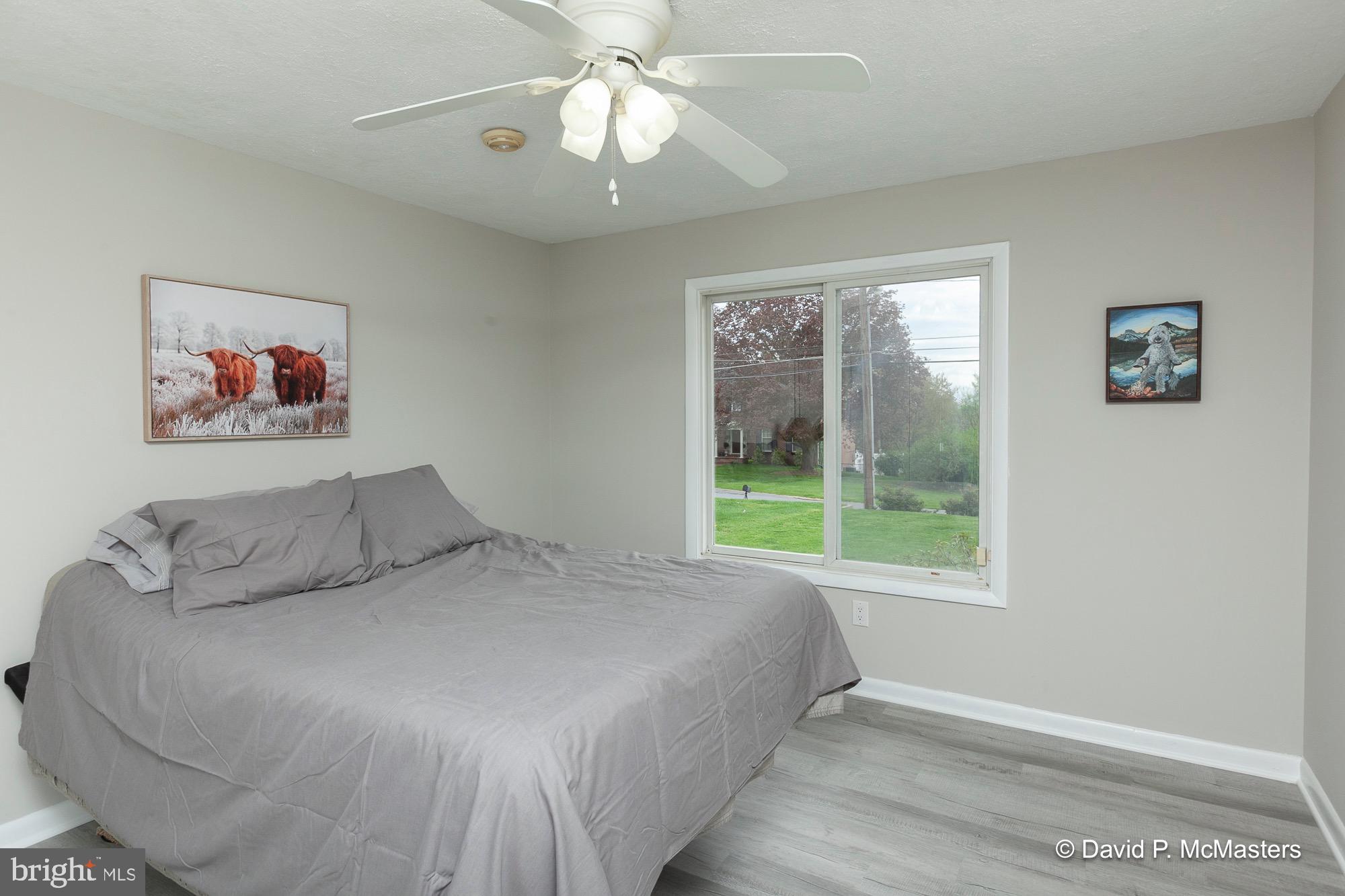 MARTINSBURG CORP - Residential