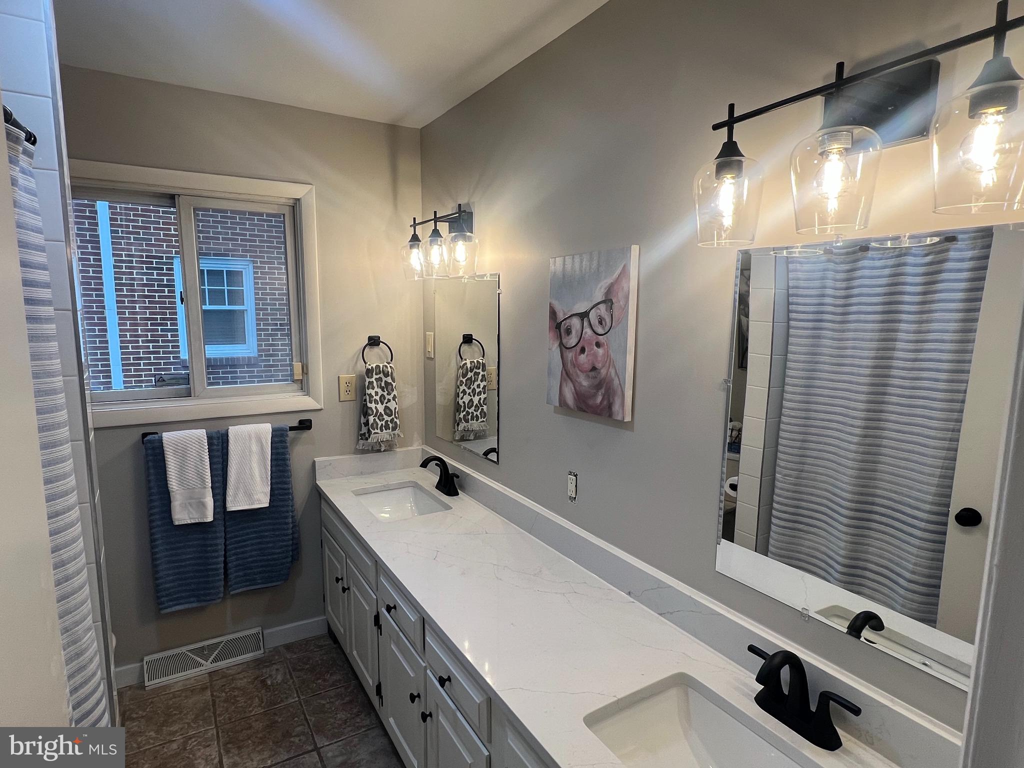 MARTINSBURG CORP - Residential