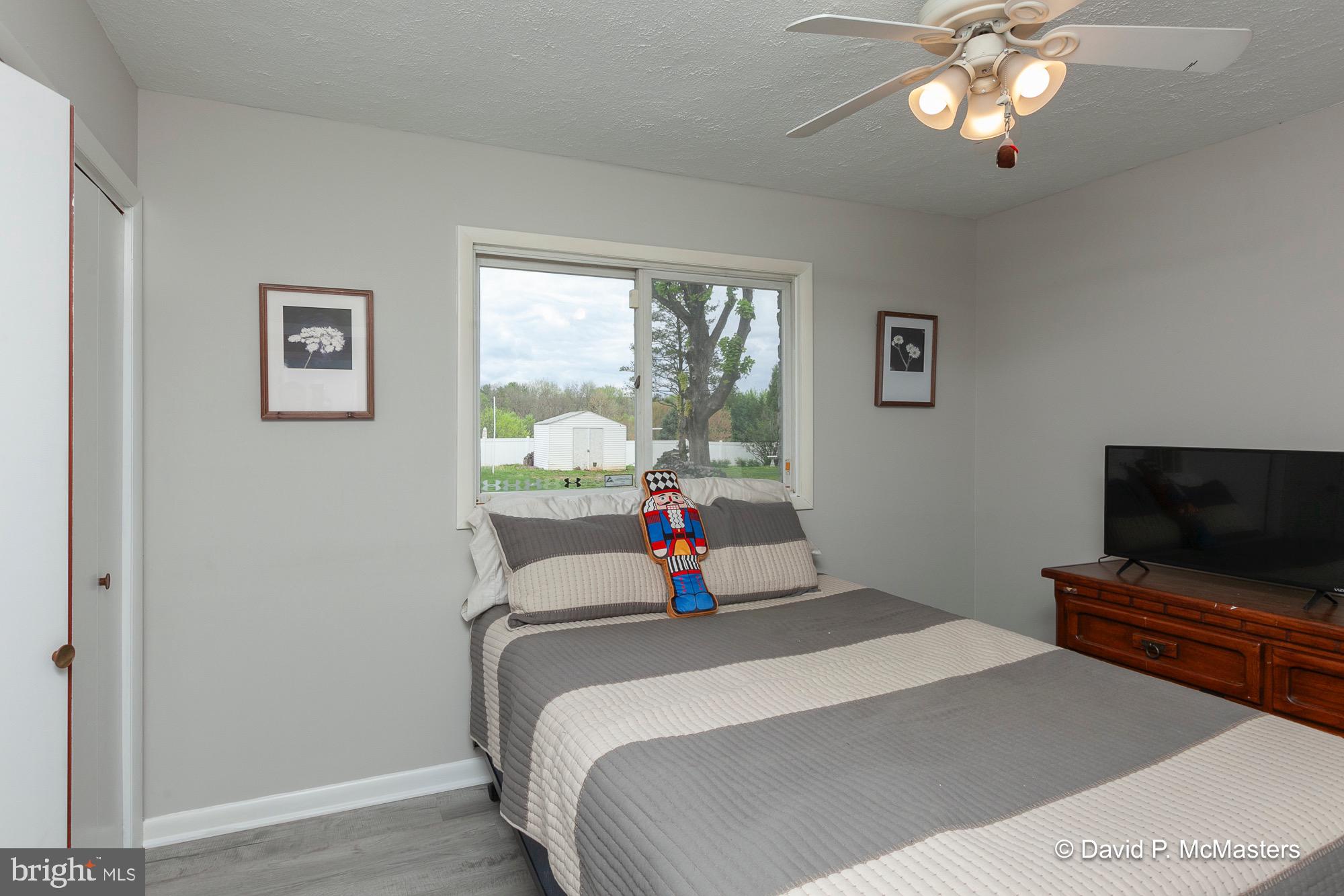 MARTINSBURG CORP - Residential