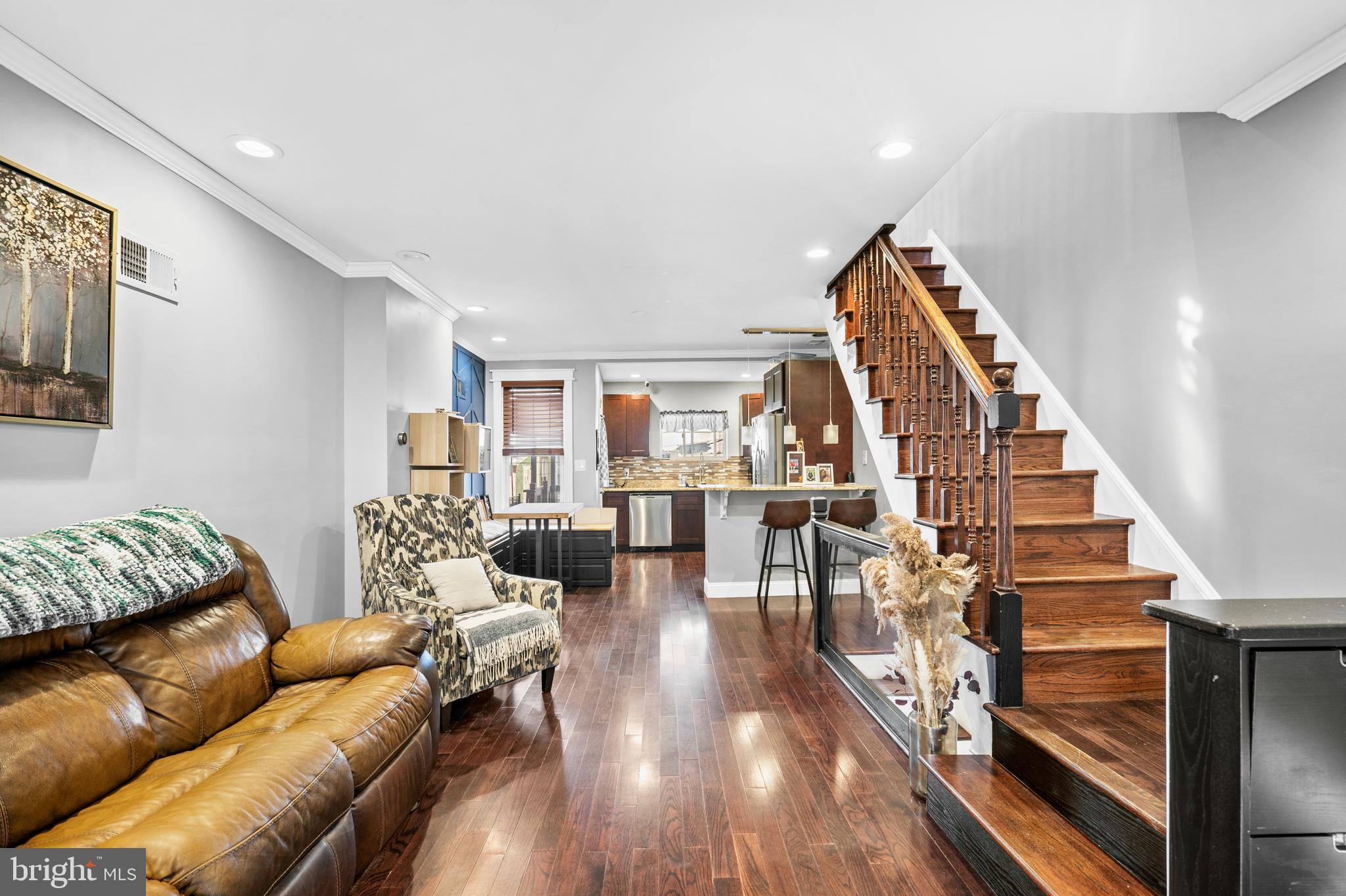 WHITMAN - Residential