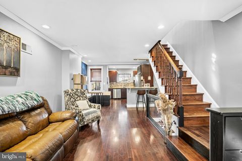 Photo of 2402 S Lee Street, PHILADELPHIA, PA 19148 (MLS # PAPH2553566)