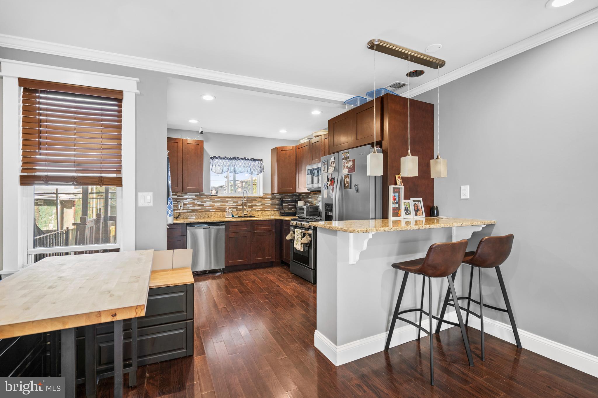 WHITMAN - Residential