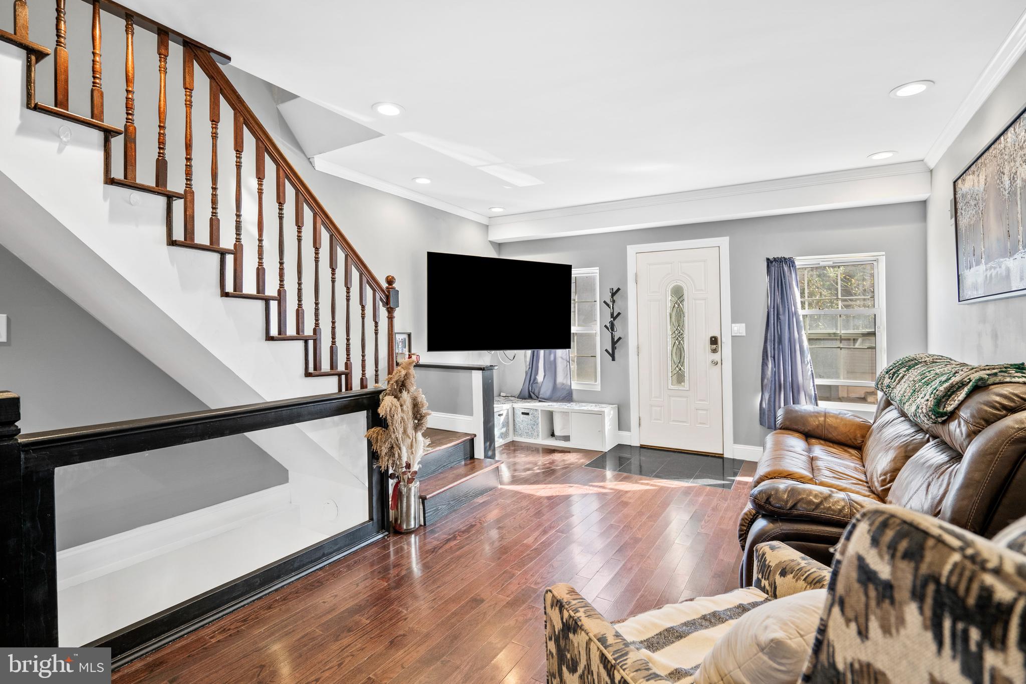 WHITMAN - Residential