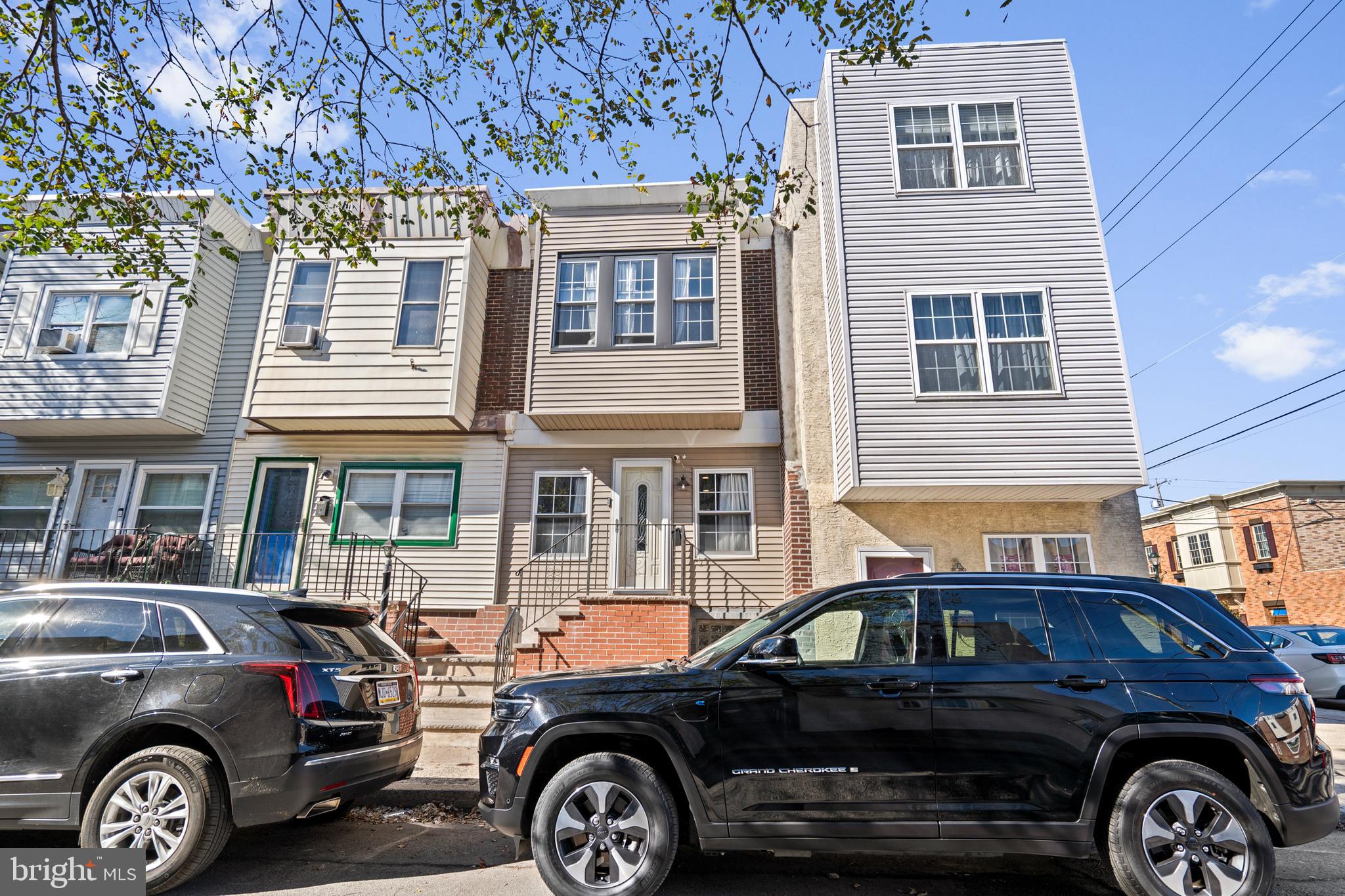 WHITMAN - Residential