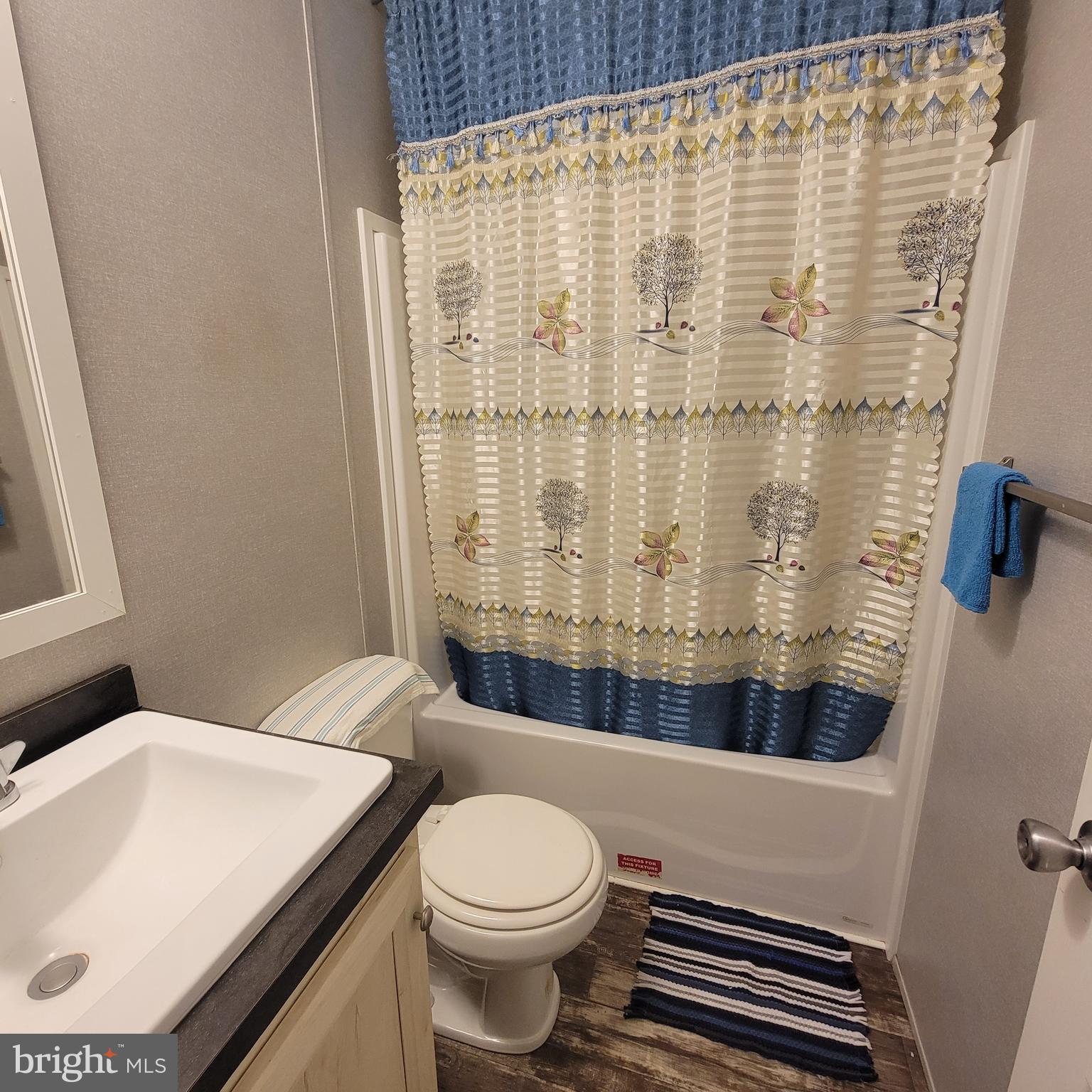 HIDDEN VALLEY ESTATES - Residential