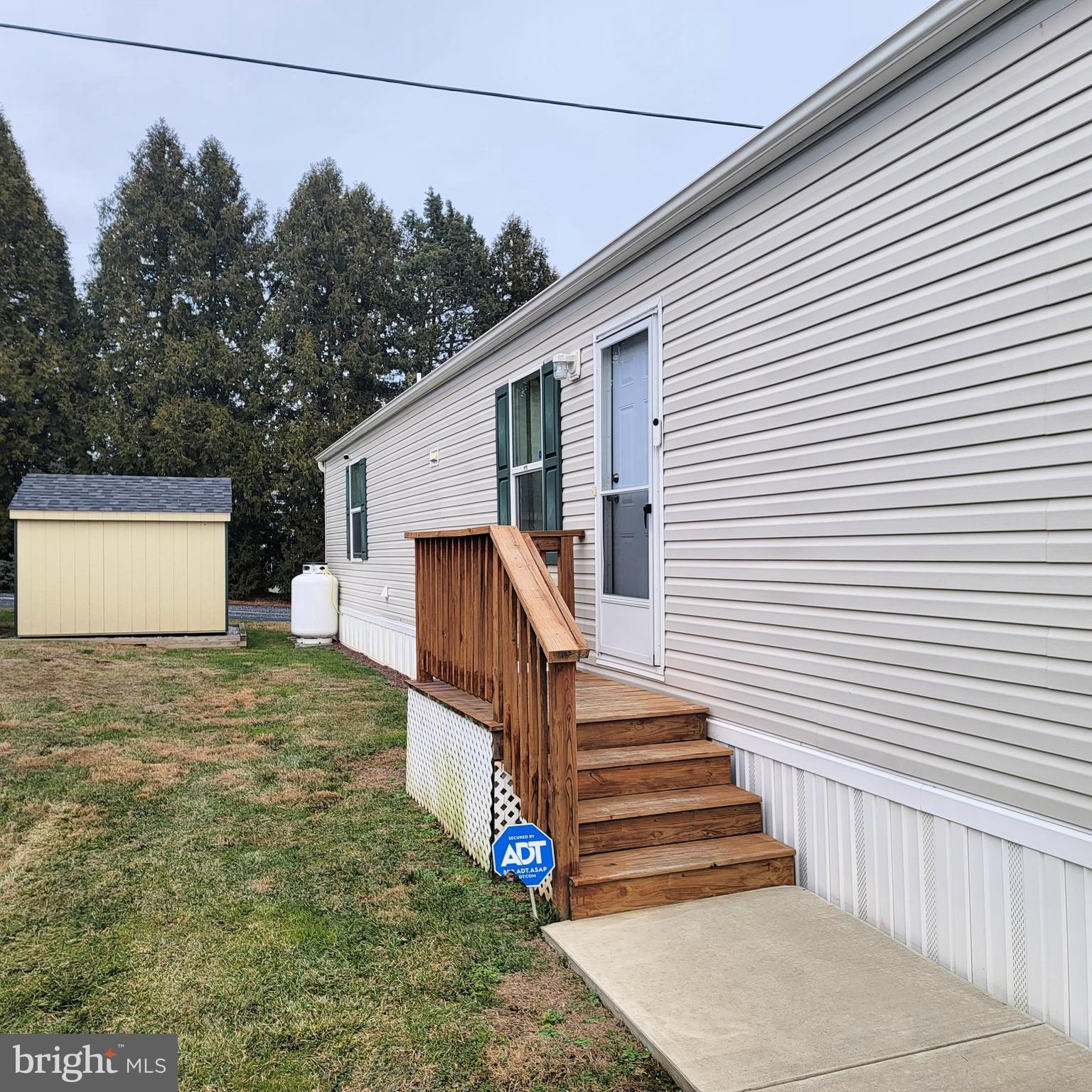 HIDDEN VALLEY ESTATES - Residential