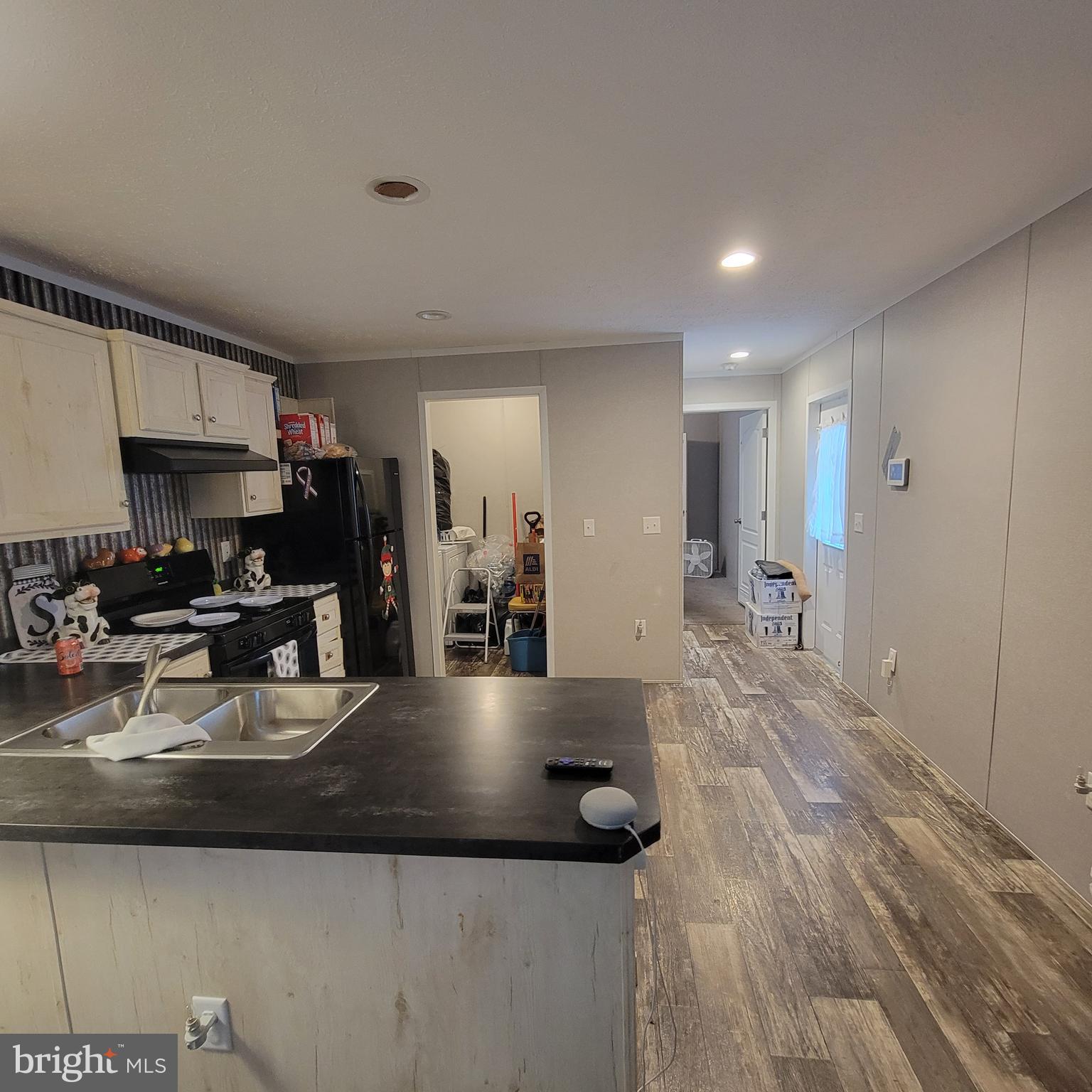 HIDDEN VALLEY ESTATES - Residential