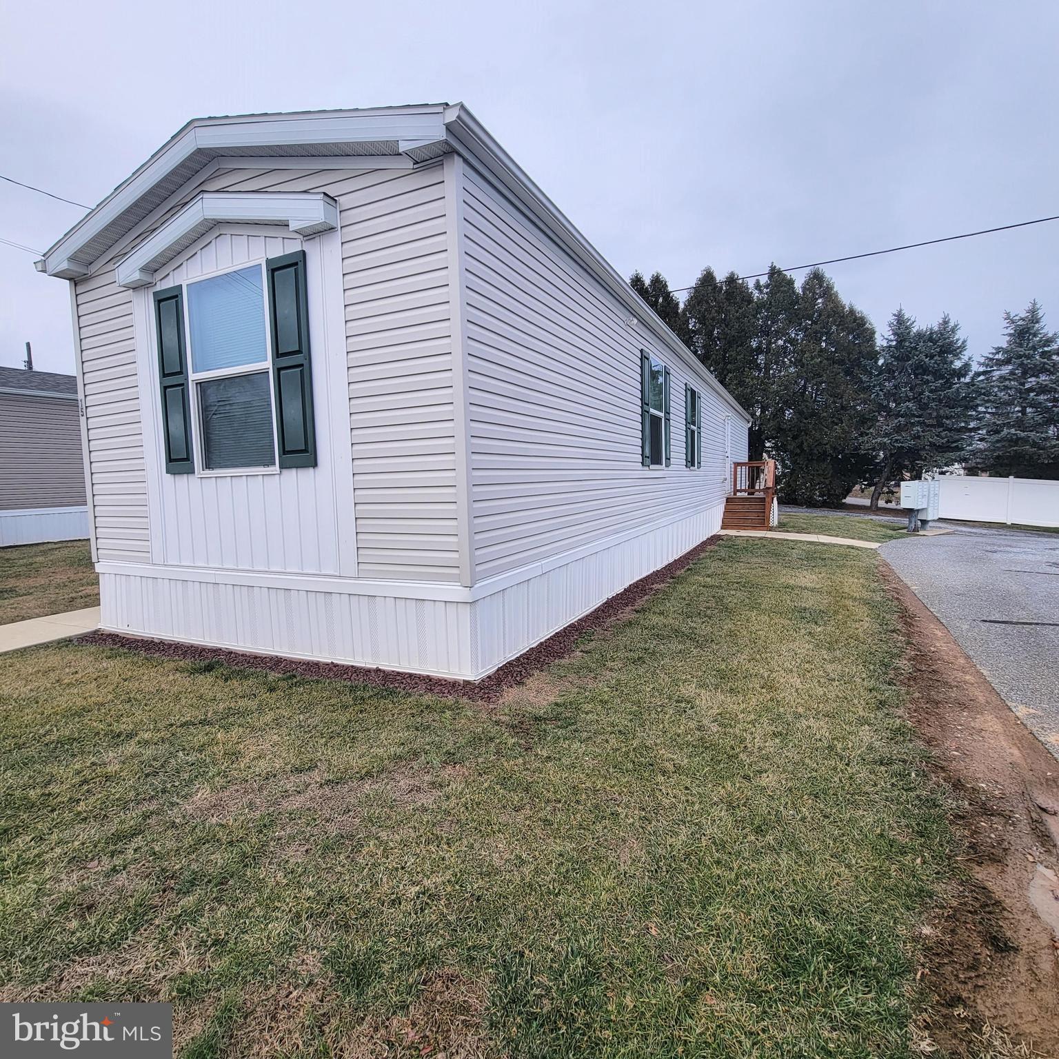 HIDDEN VALLEY ESTATES - Residential