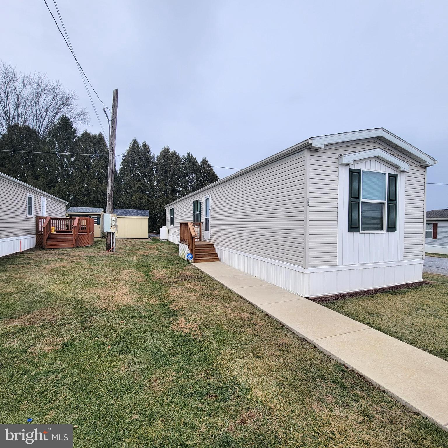 HIDDEN VALLEY ESTATES - Residential