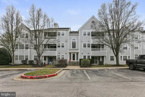 8583 Falls Run Road Unit I, Ellicott City, MD 21043 - #: MDHW2050268