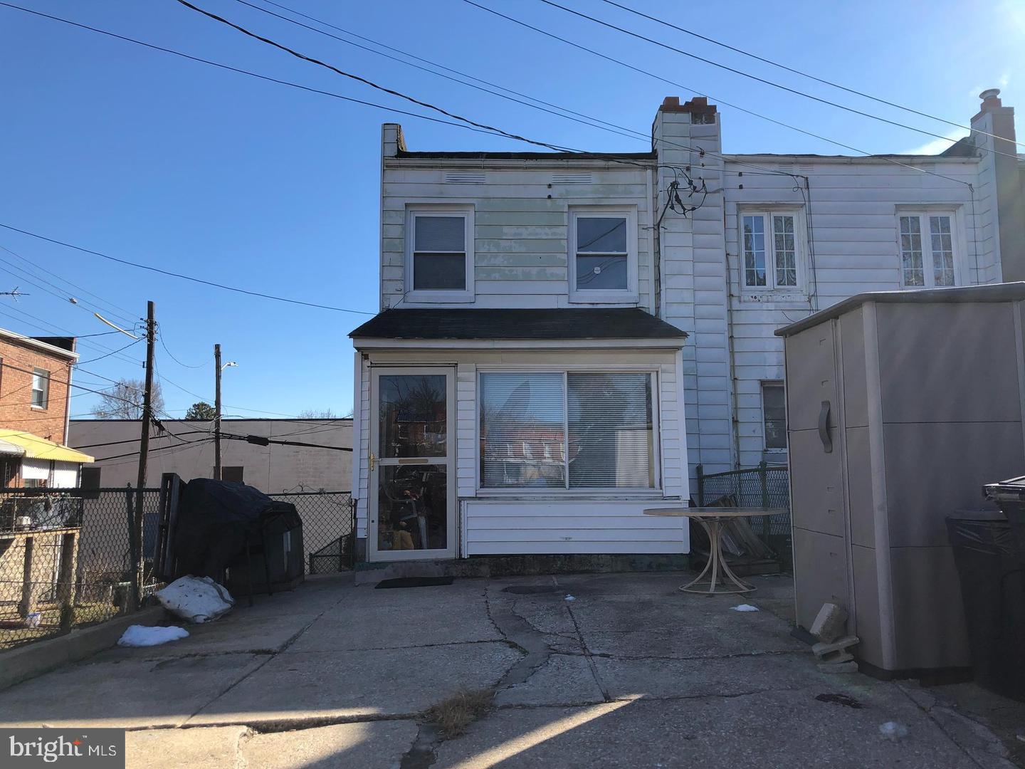 NONE AVAILABLE - Residential