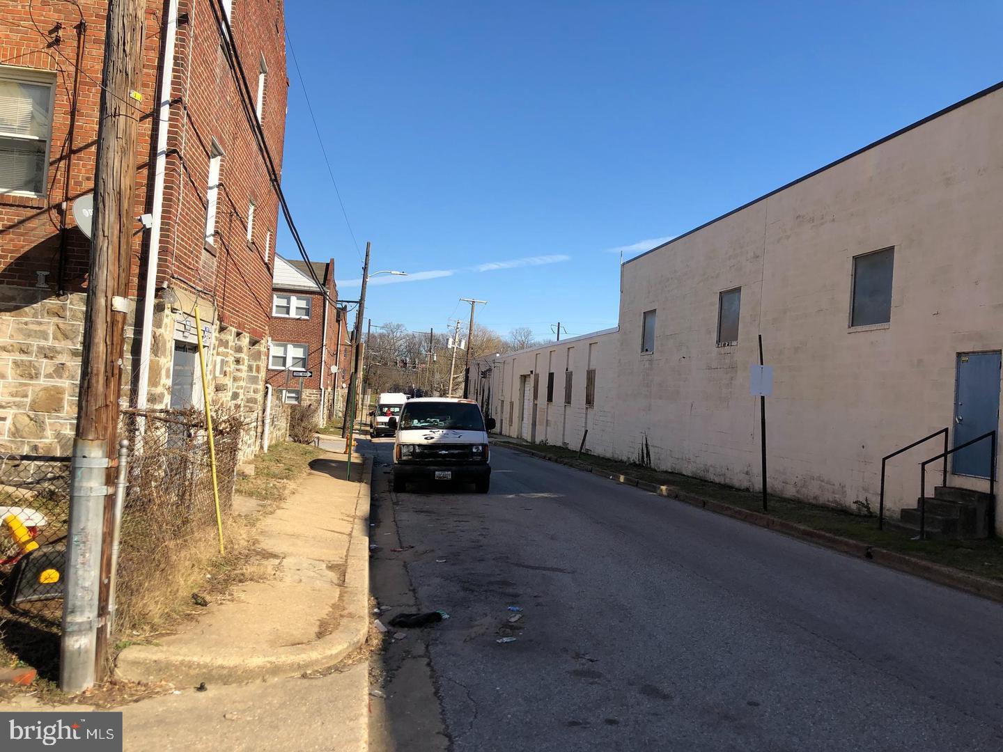 NONE AVAILABLE - Residential