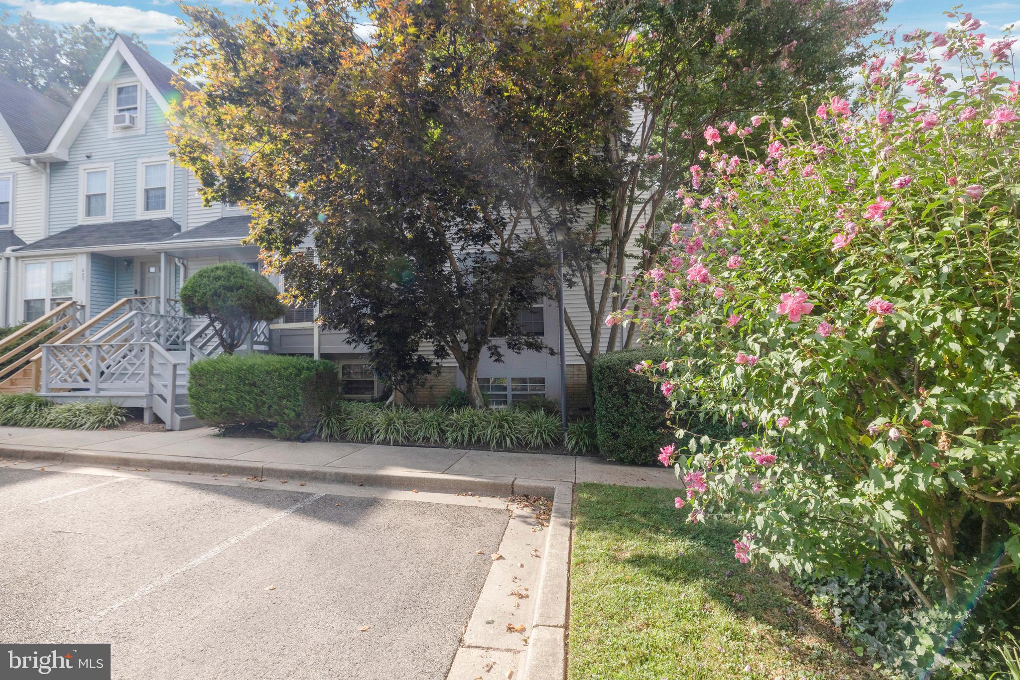 WOODSIDE MEWS - Residential Lease