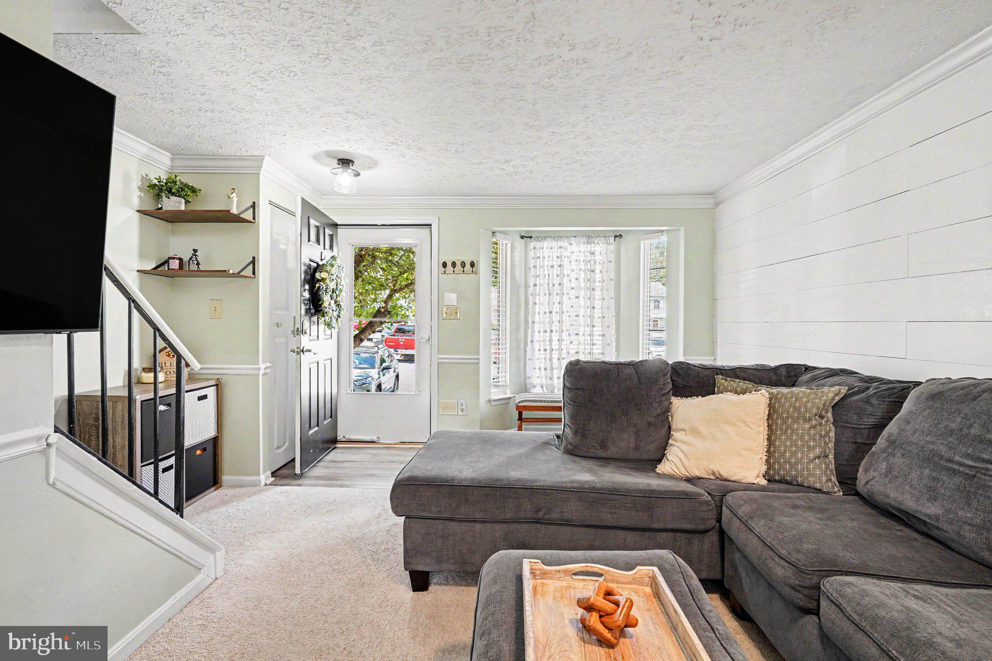 107 LAUREL VALLEY COURT