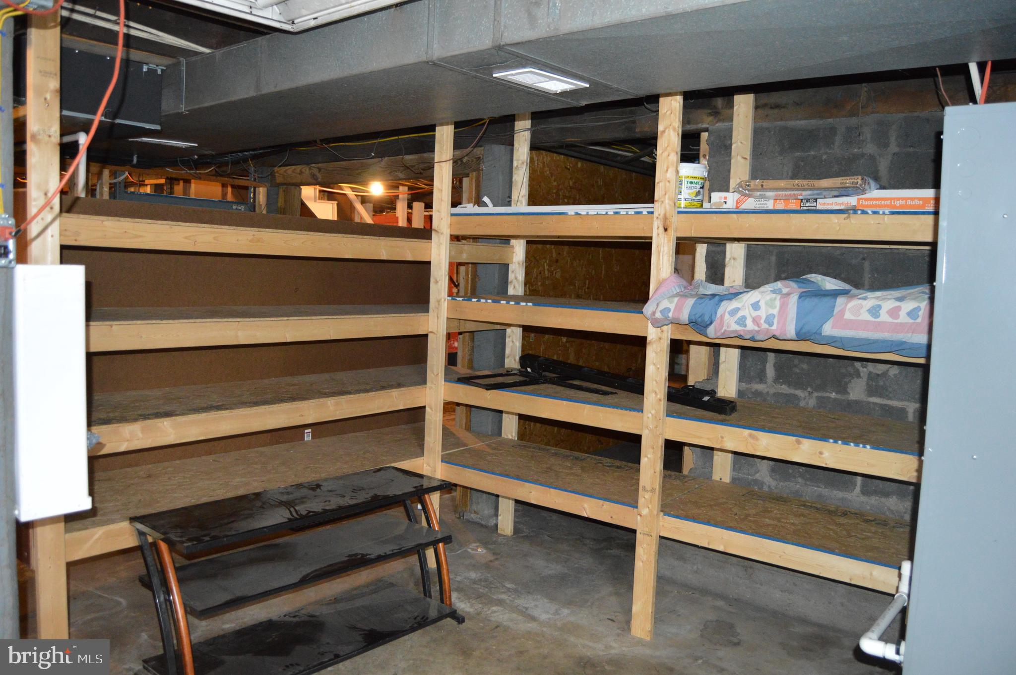 OAKLAND - Residential