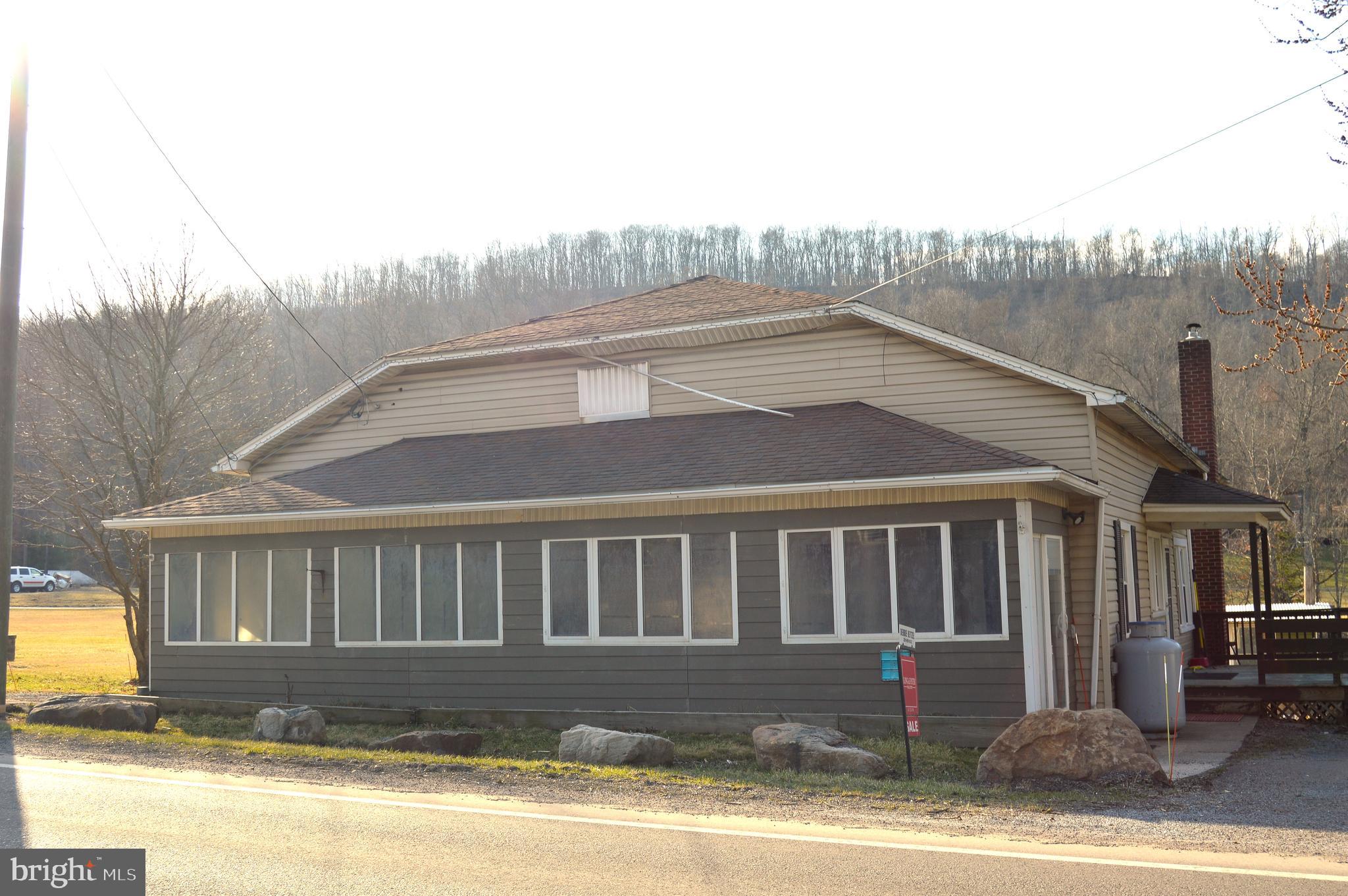 OAKLAND - Residential