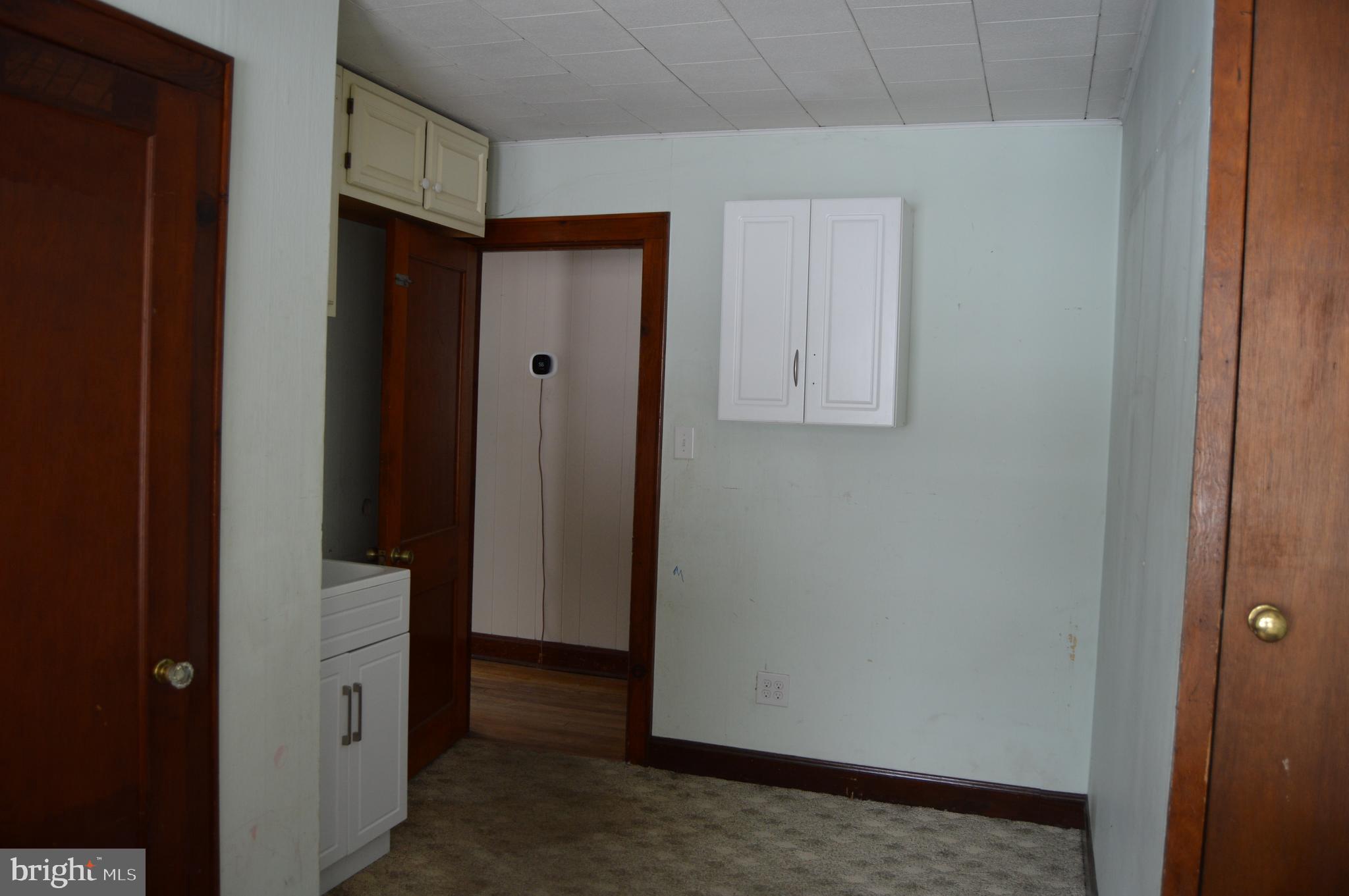 OAKLAND - Residential