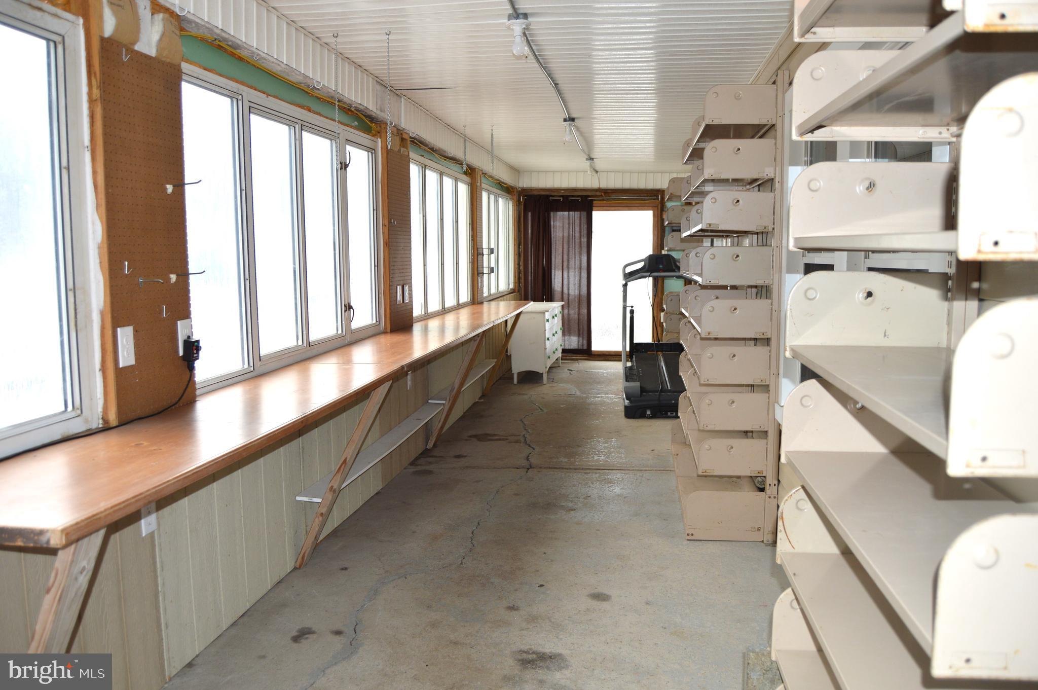 OAKLAND - Residential