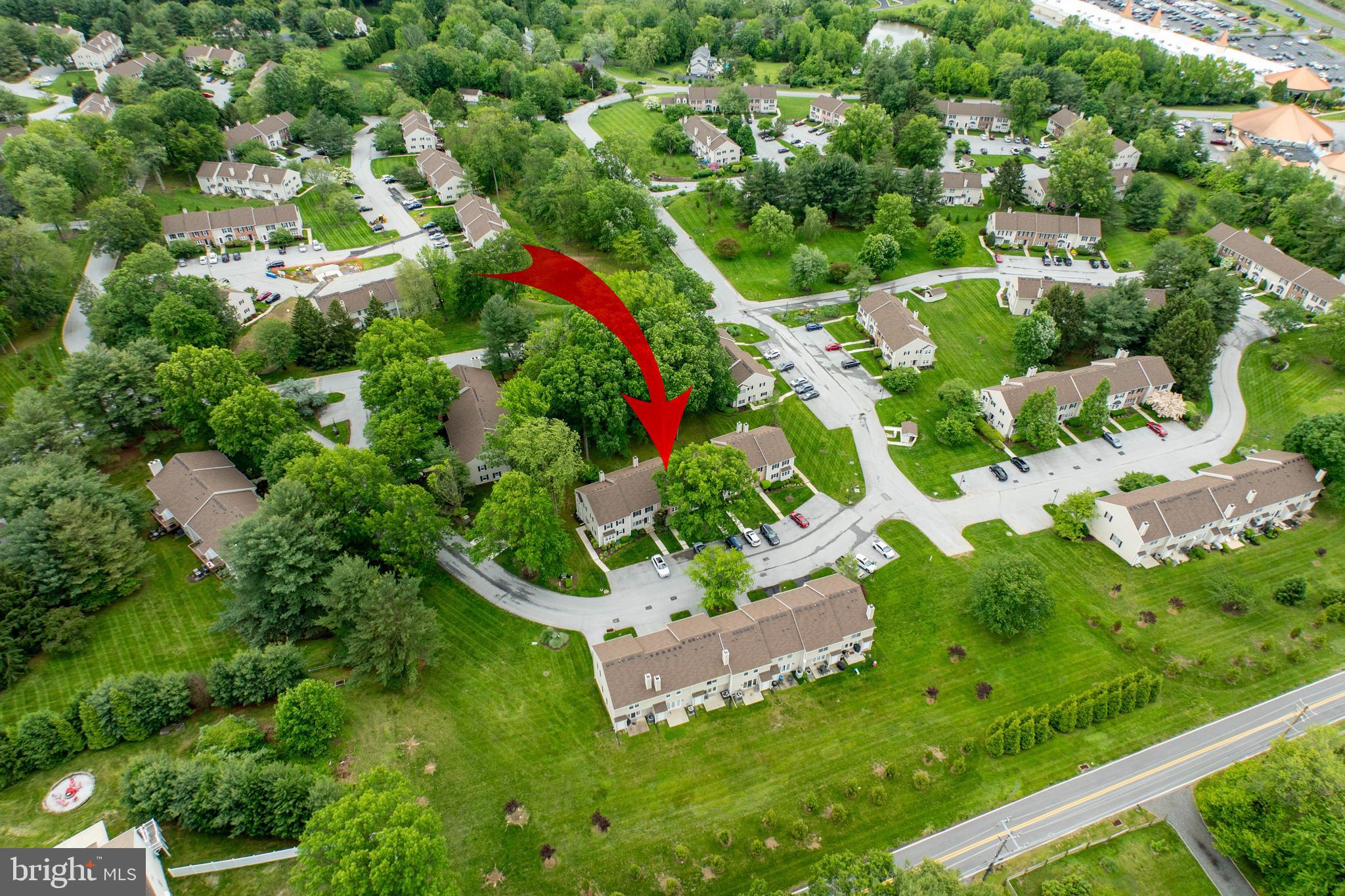 1605 N GLEN DRIVE 1605
