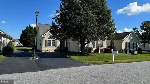 10 Homestead Boulevard, Milford, DE MLS: DESU2098252