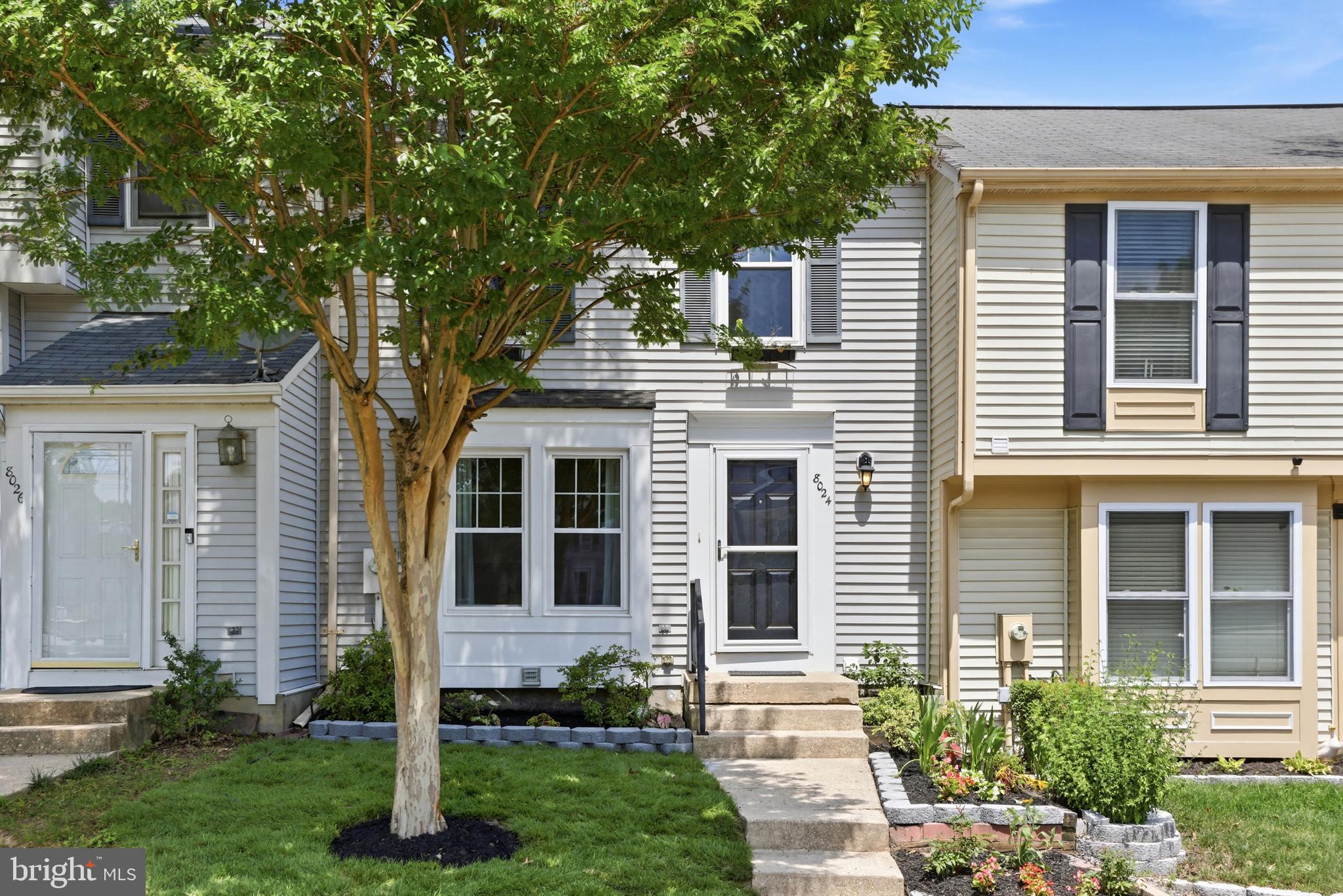 8024 WATERMILL COURT
