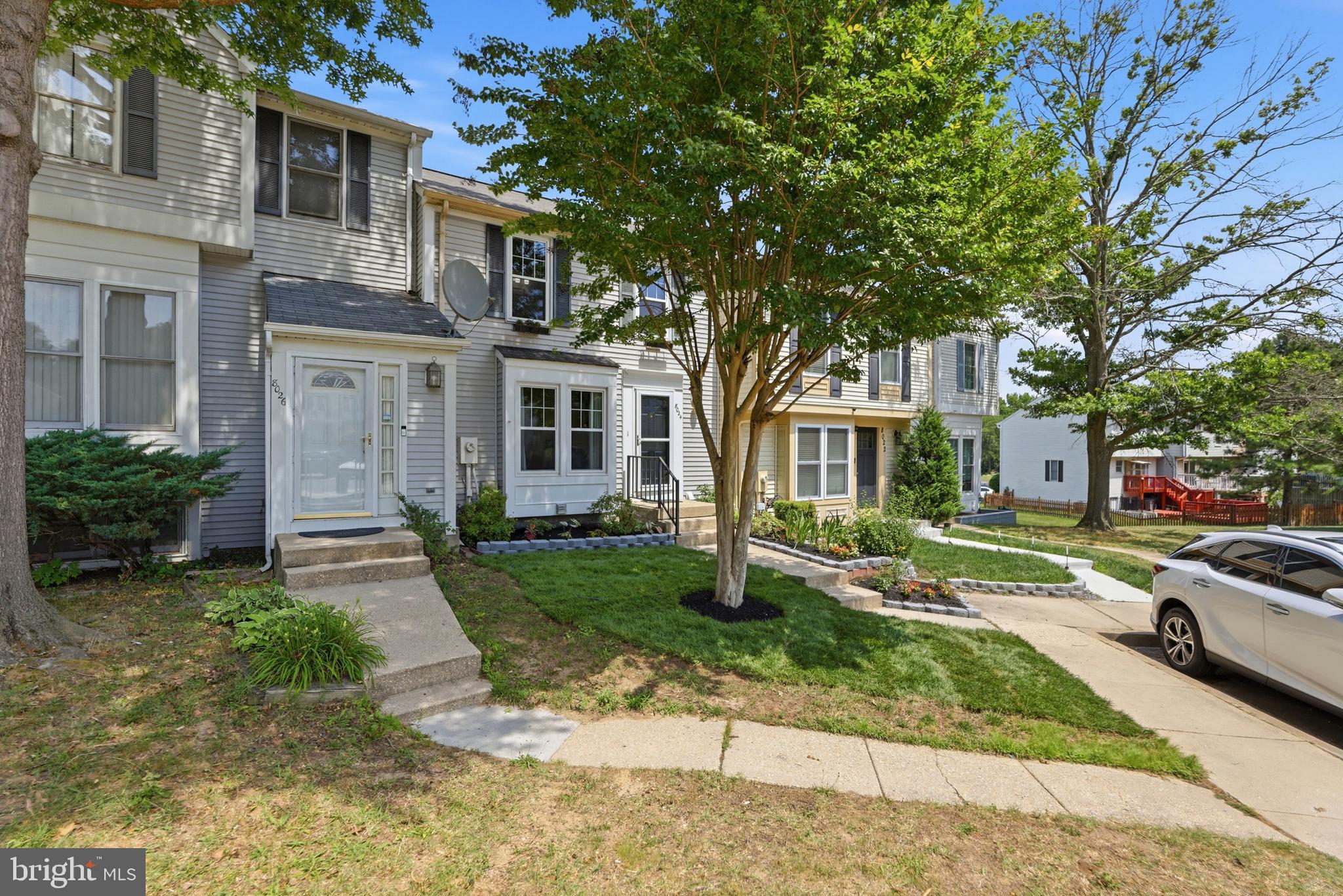 8024 WATERMILL COURT