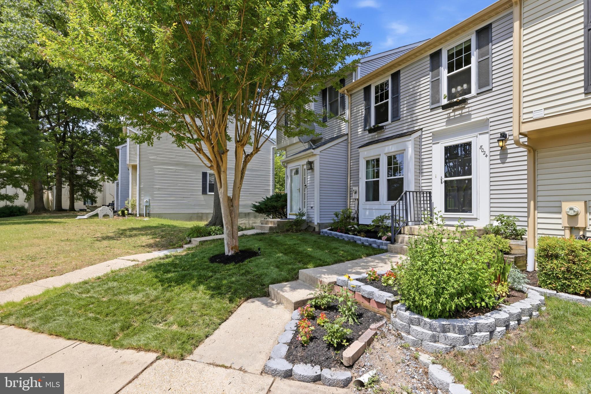 8024 WATERMILL COURT