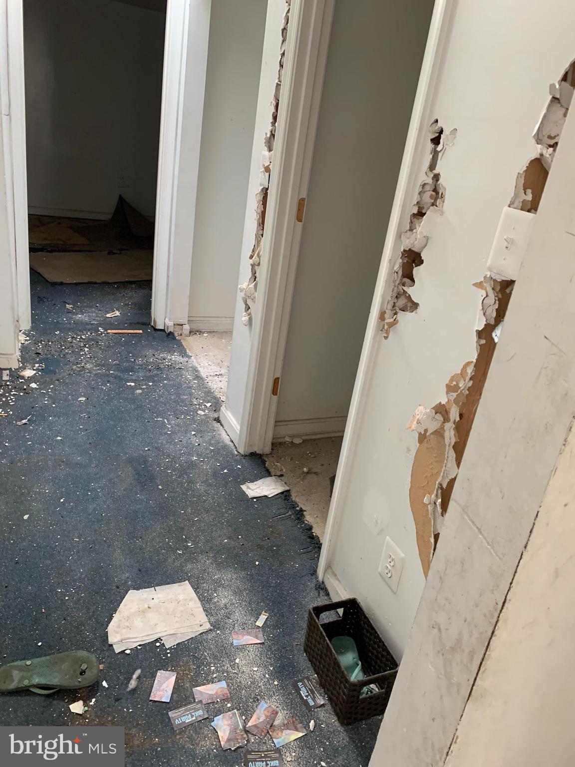 WASHINGTON VILLAGE - Residential