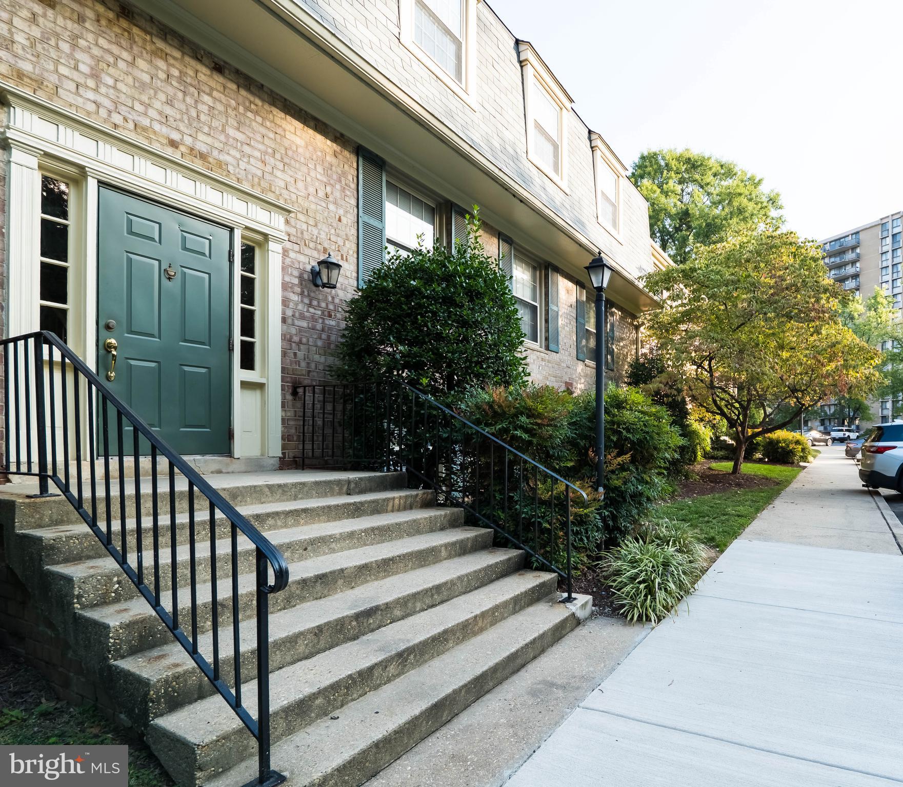 WESTCHESTER PARK - Residential