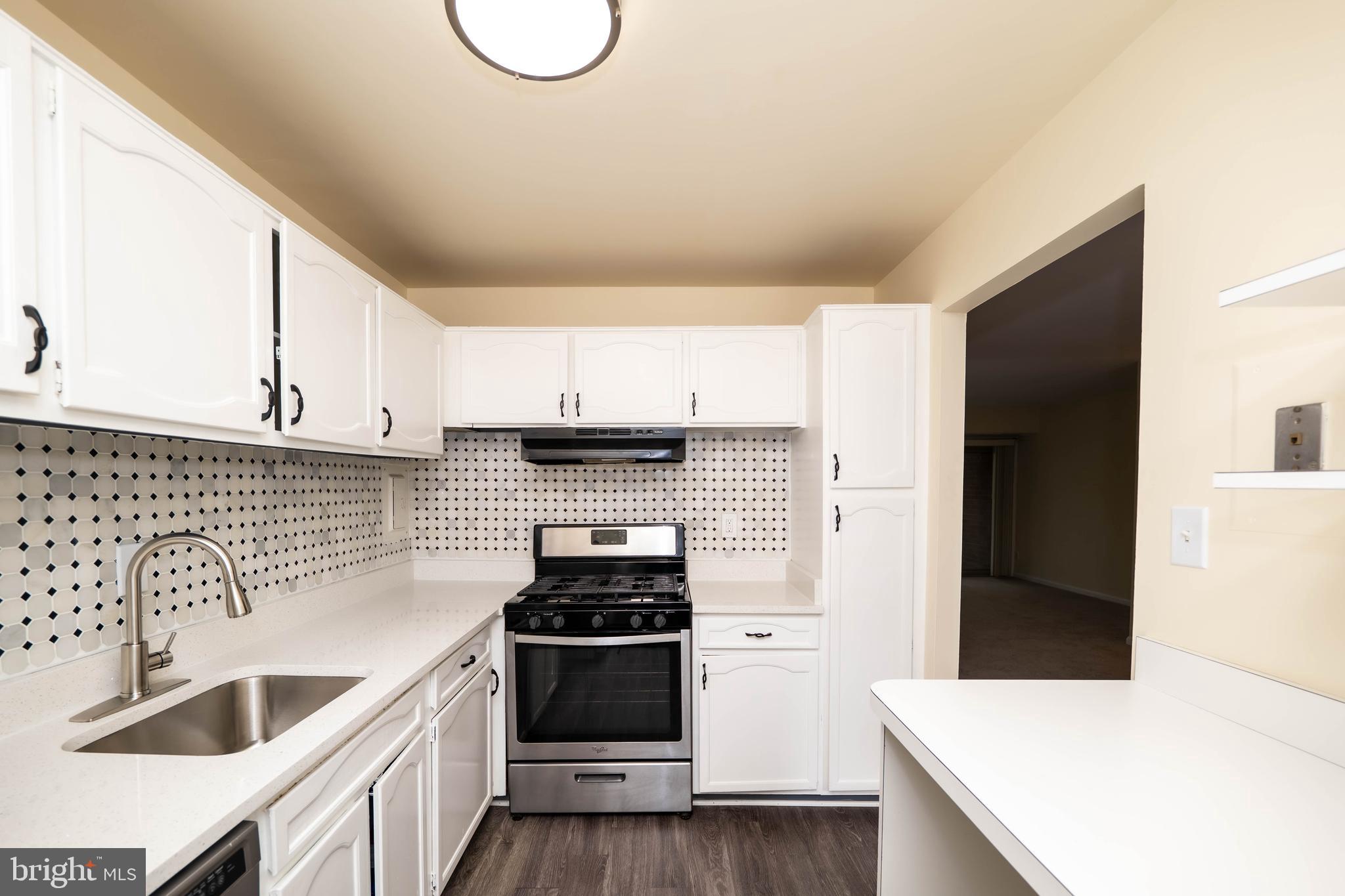 WESTCHESTER PARK - Residential