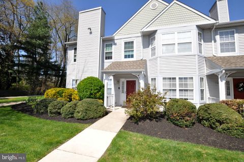 701 SWEETWATER DRIVE CINNAMINSON NJ 08077