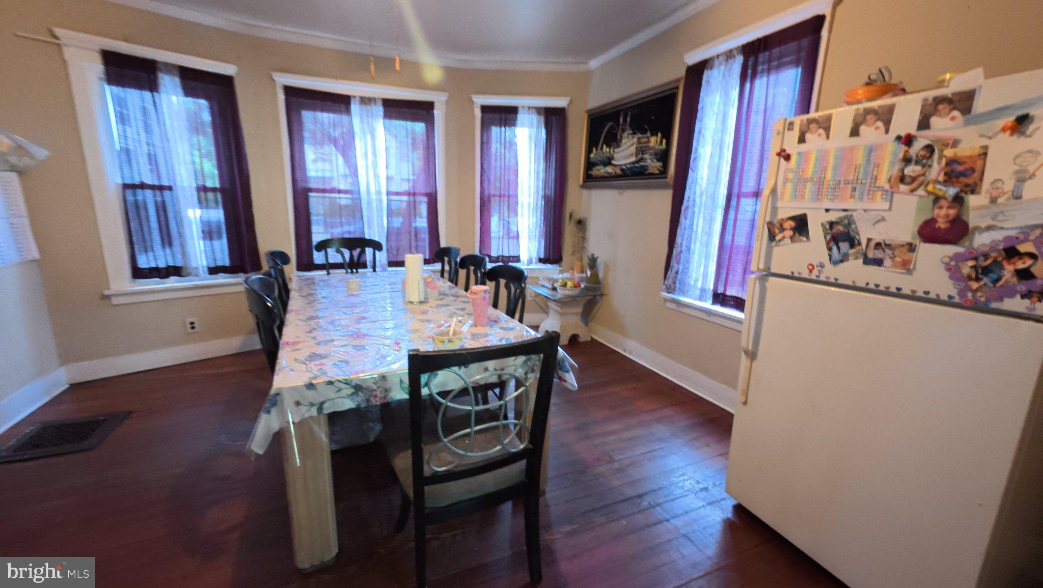 115 FAYETTE STREET